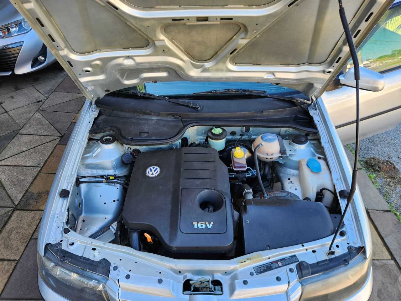GOL G3 SPORT 1.0 16V