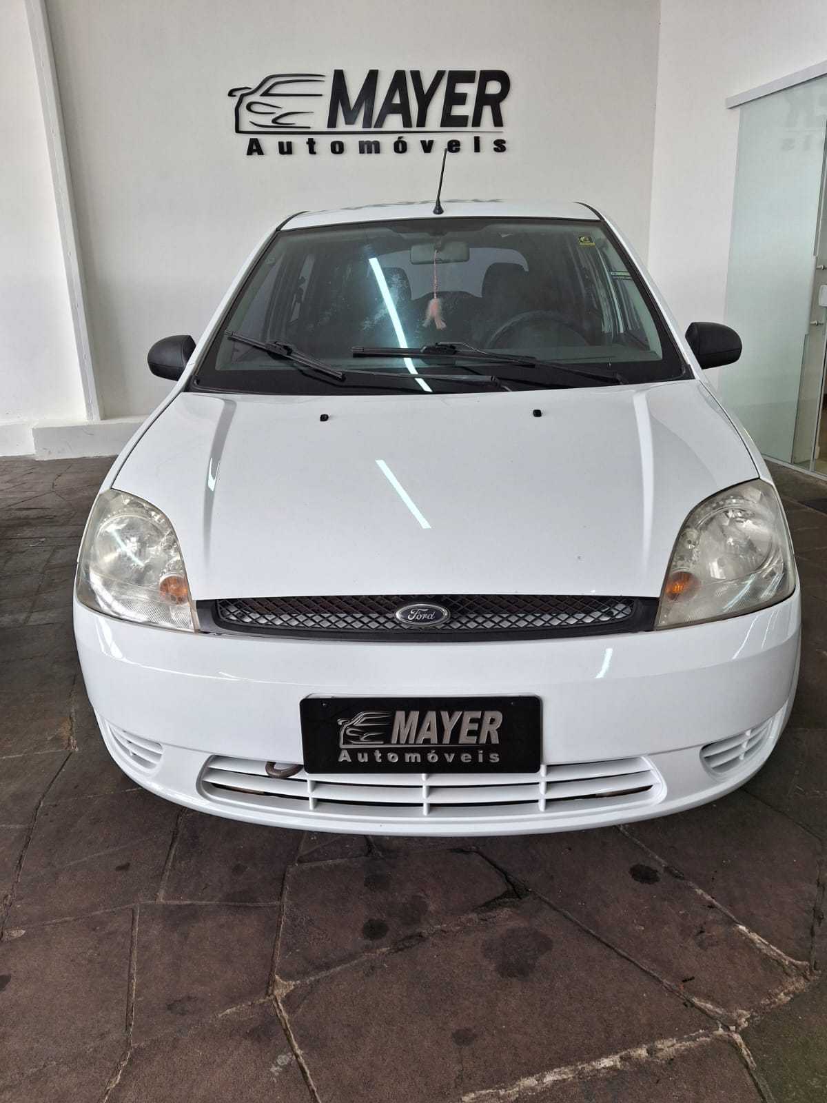 FIESTA 1.0 PERSONNALITE 8V