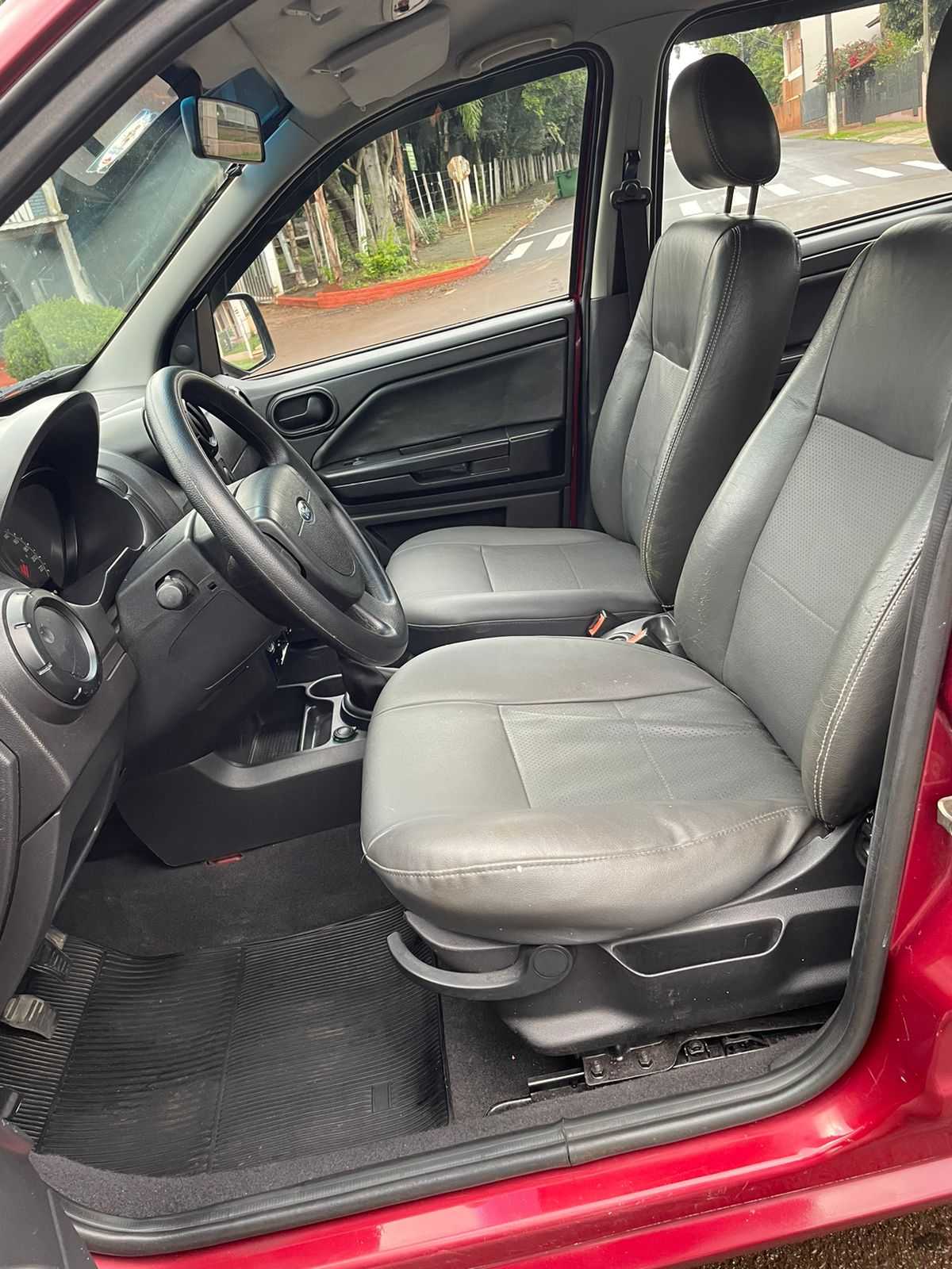 ECOSPORT XLS 1.6 FLEX