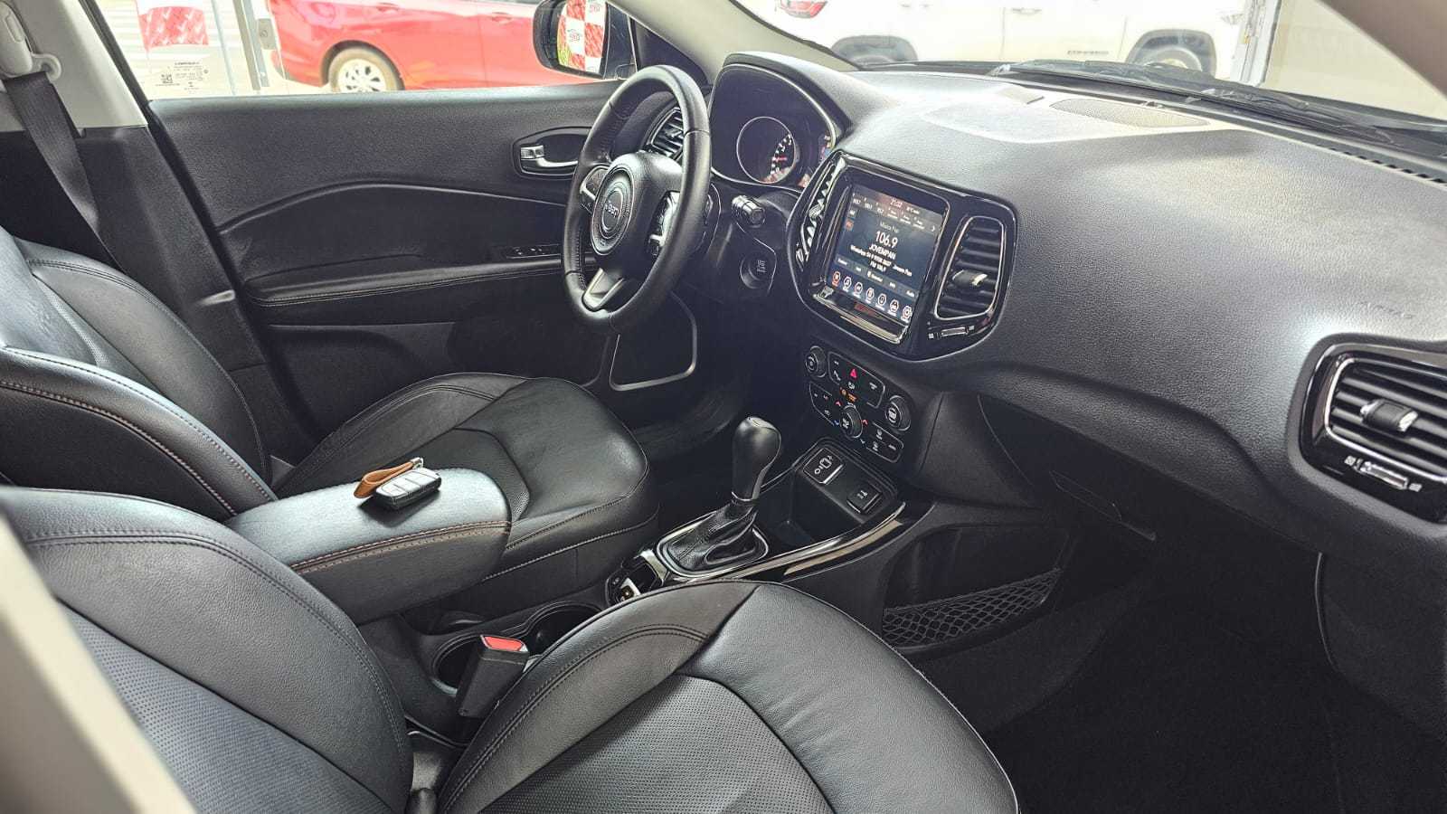 COMPASS LIMITED FLEX