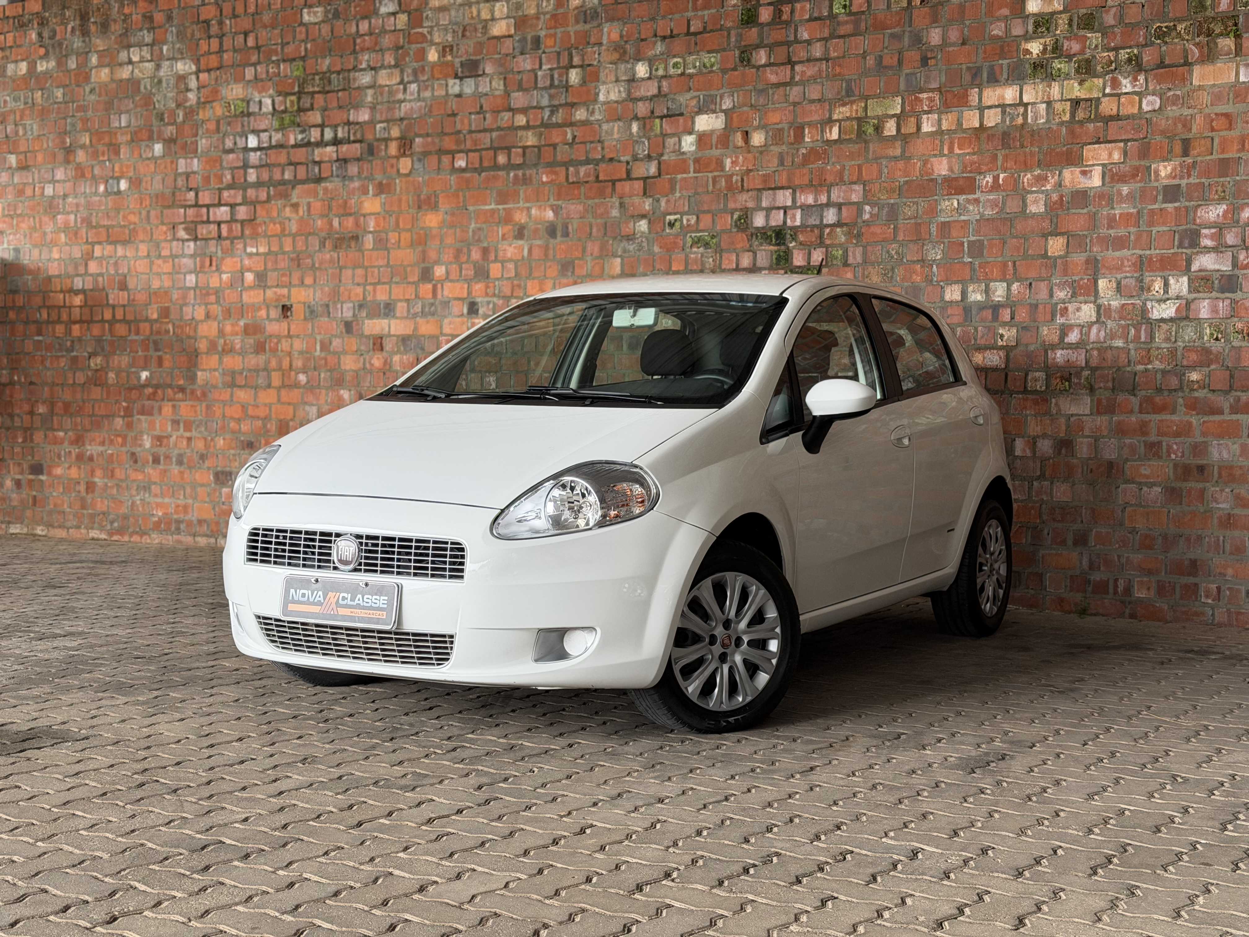 PUNTO ATTRACTIVE 1.4 FLEX