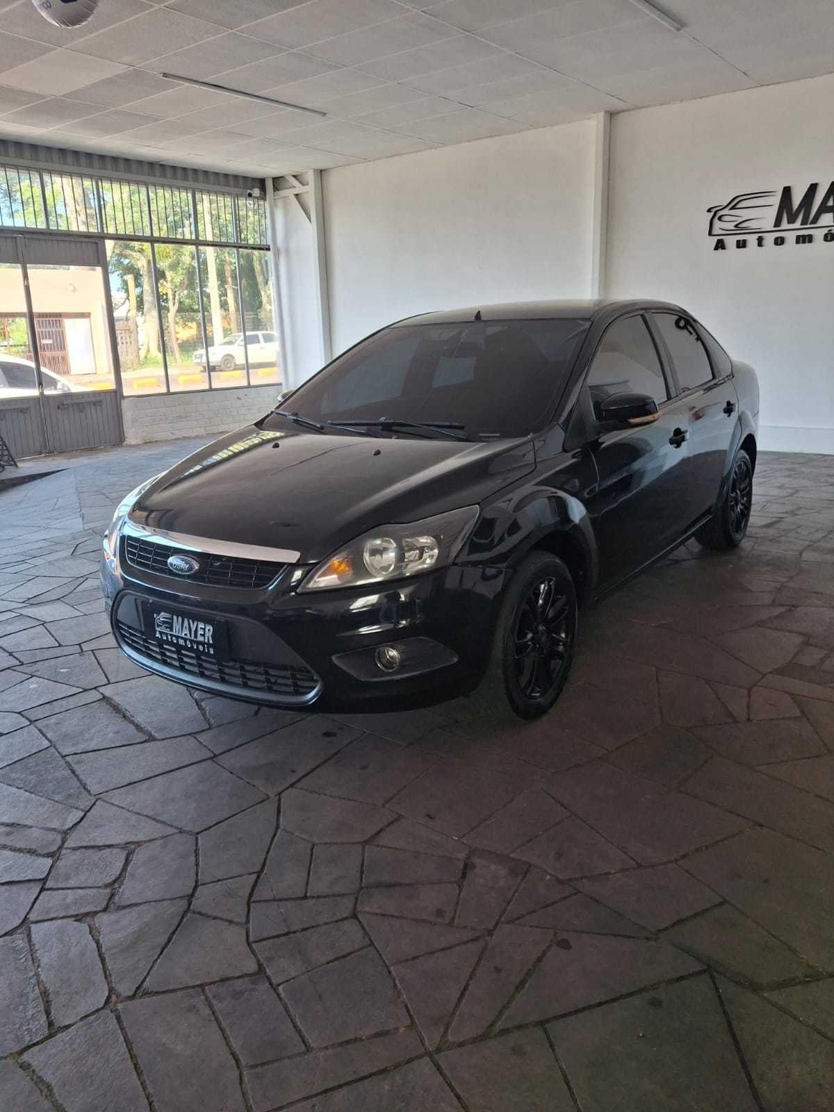 FOCUS 2L FC localizado em Espumoso no estado de RS