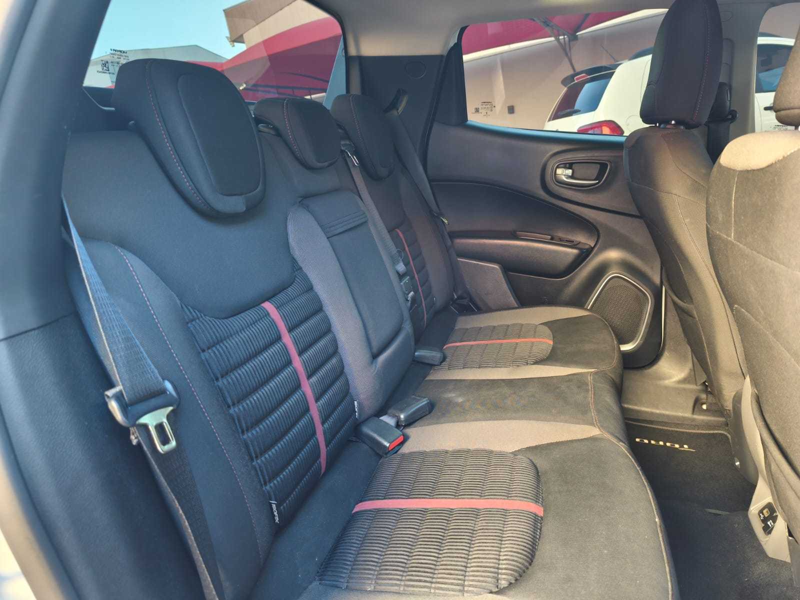 TORO OPENING EDITION 1.8 AT