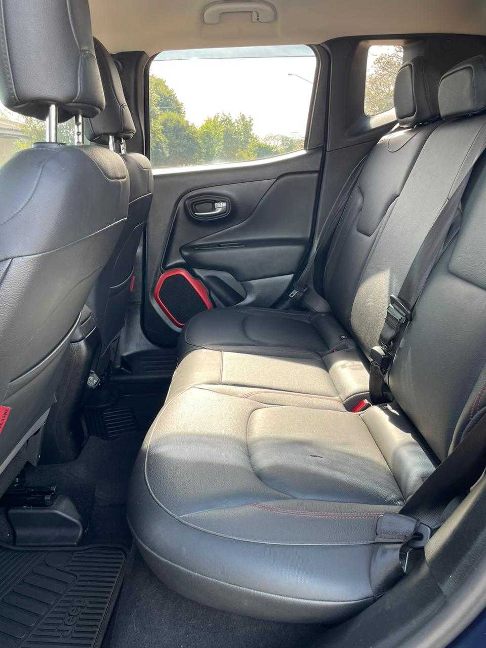 RENEGADE TRAILHAWK 2.0