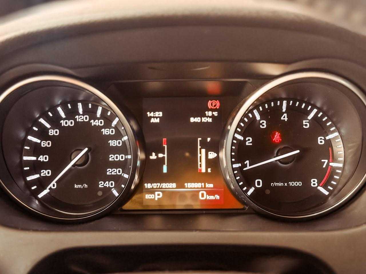 DISCOVERY SPORT 2.0 SE GAS. AT