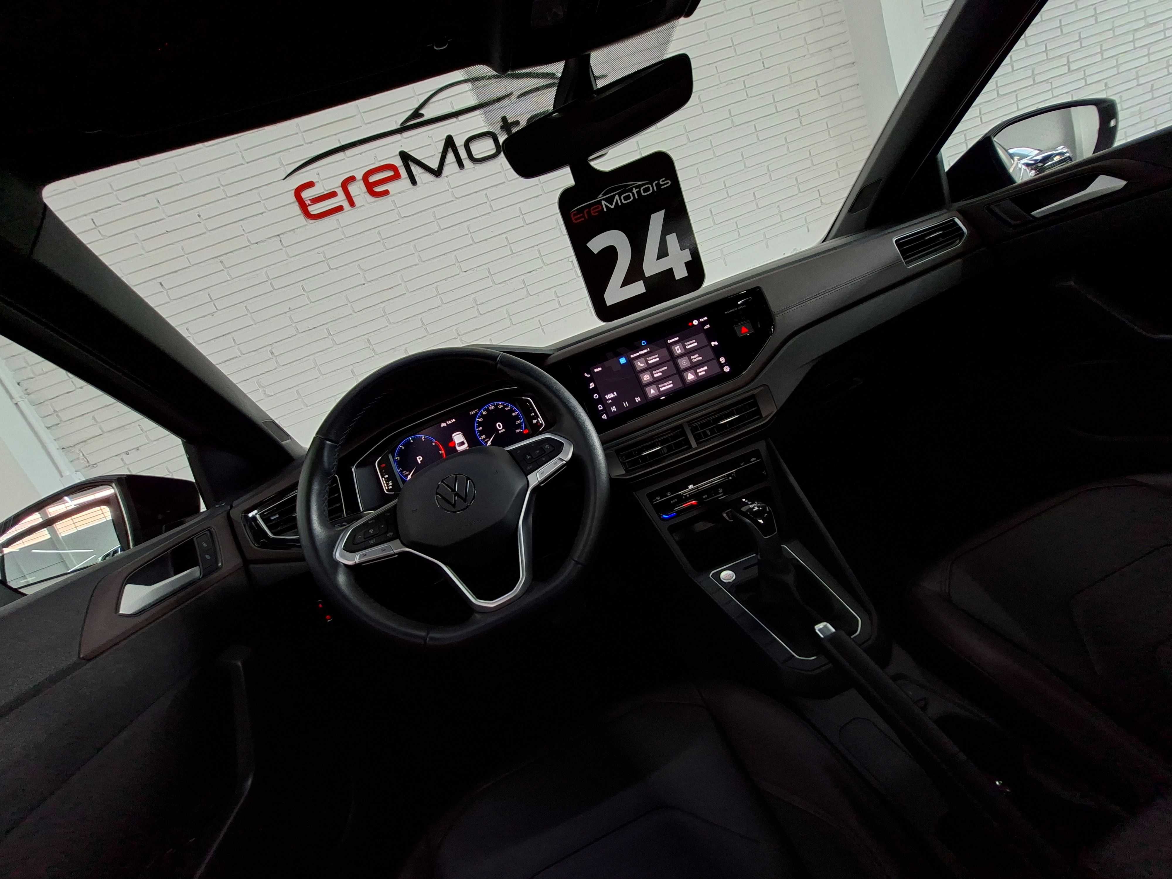 VIRTUS HIGHLINE 200TSI