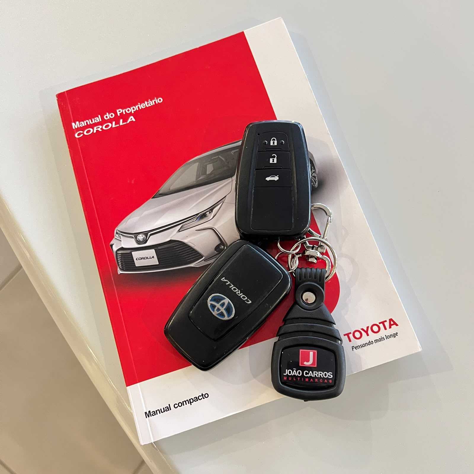 COROLLA ALTIS PREMIUM HYBRID