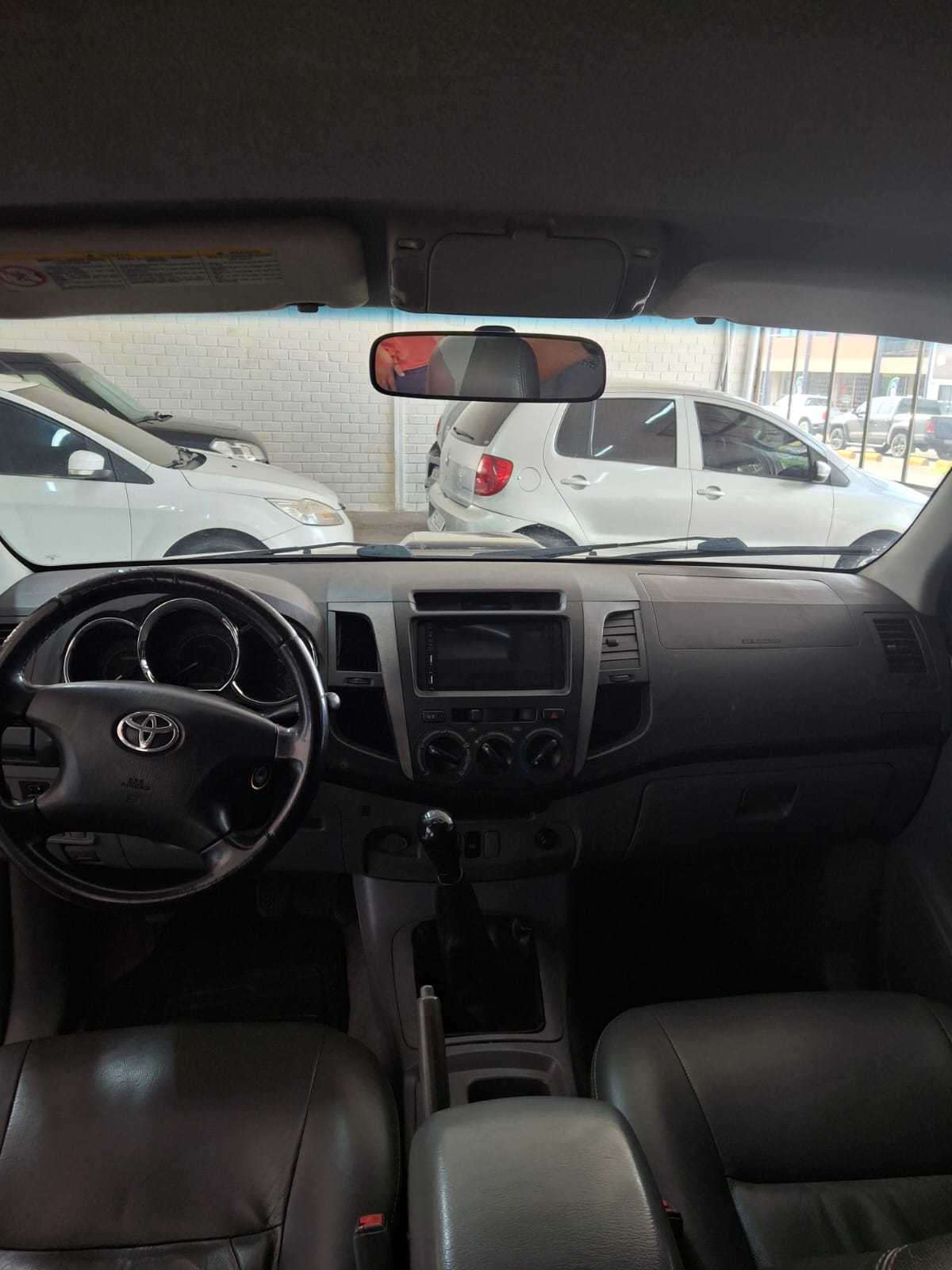 HILUX CD SRV 3.0 4X2