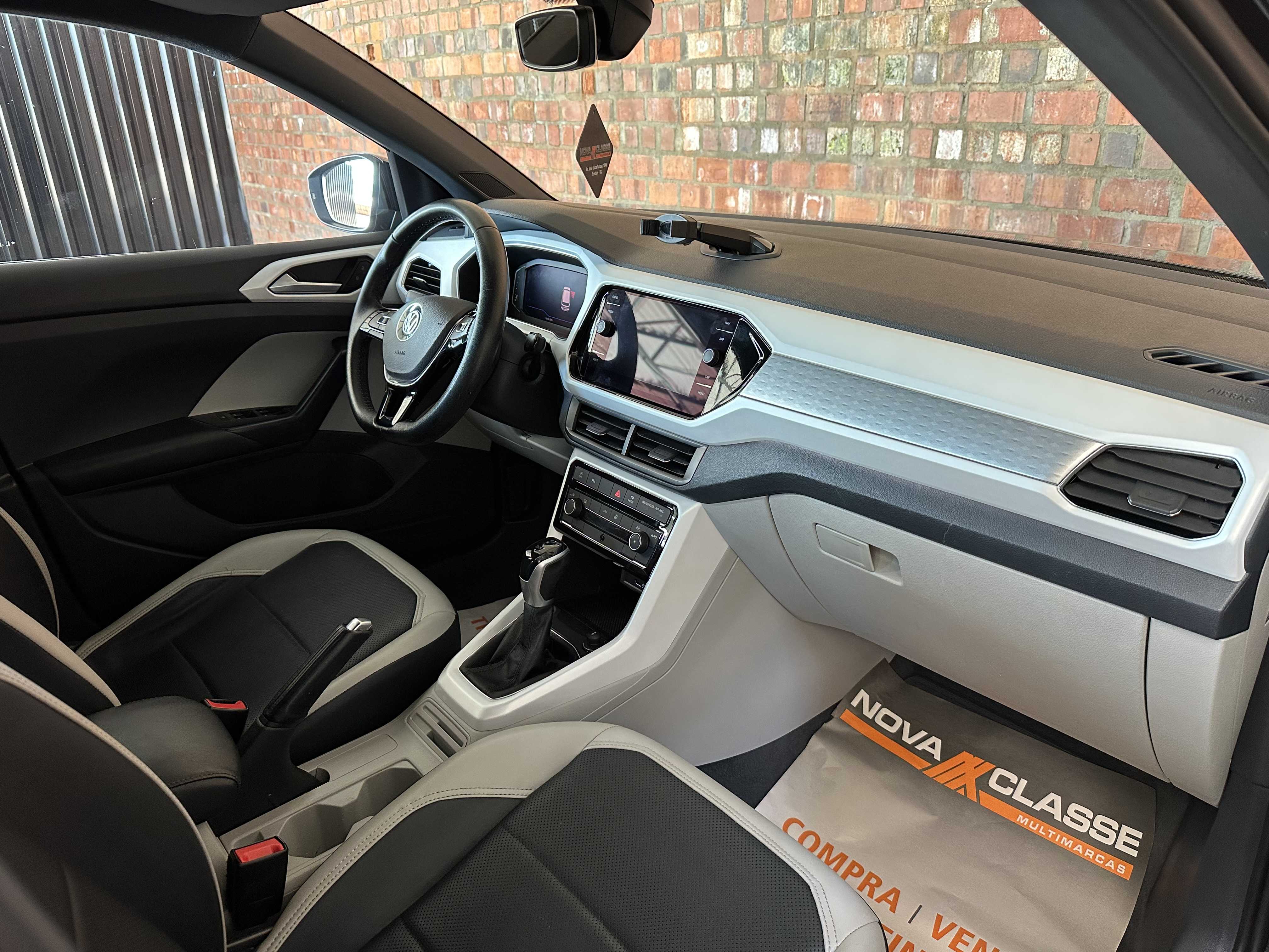 T-CROSS HIGHLINE 1.4 250 TSI