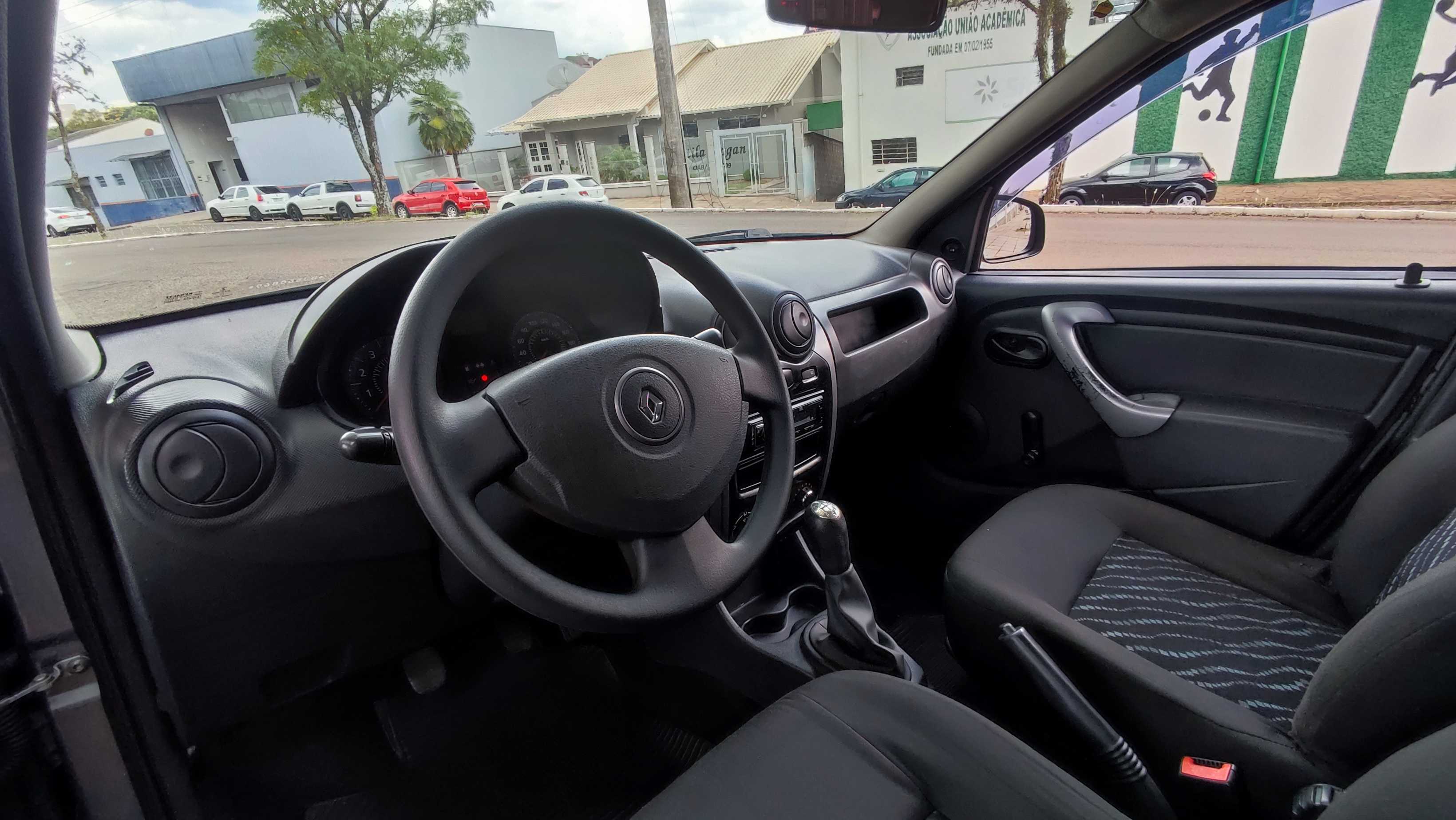 LOGAN AUTENTIC FLEX 1.0