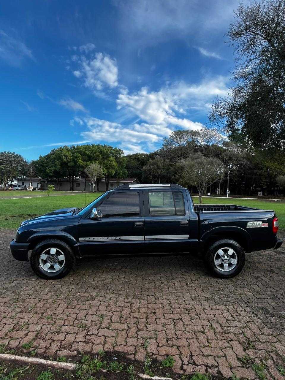 S10 EXECUTIVE 2.8