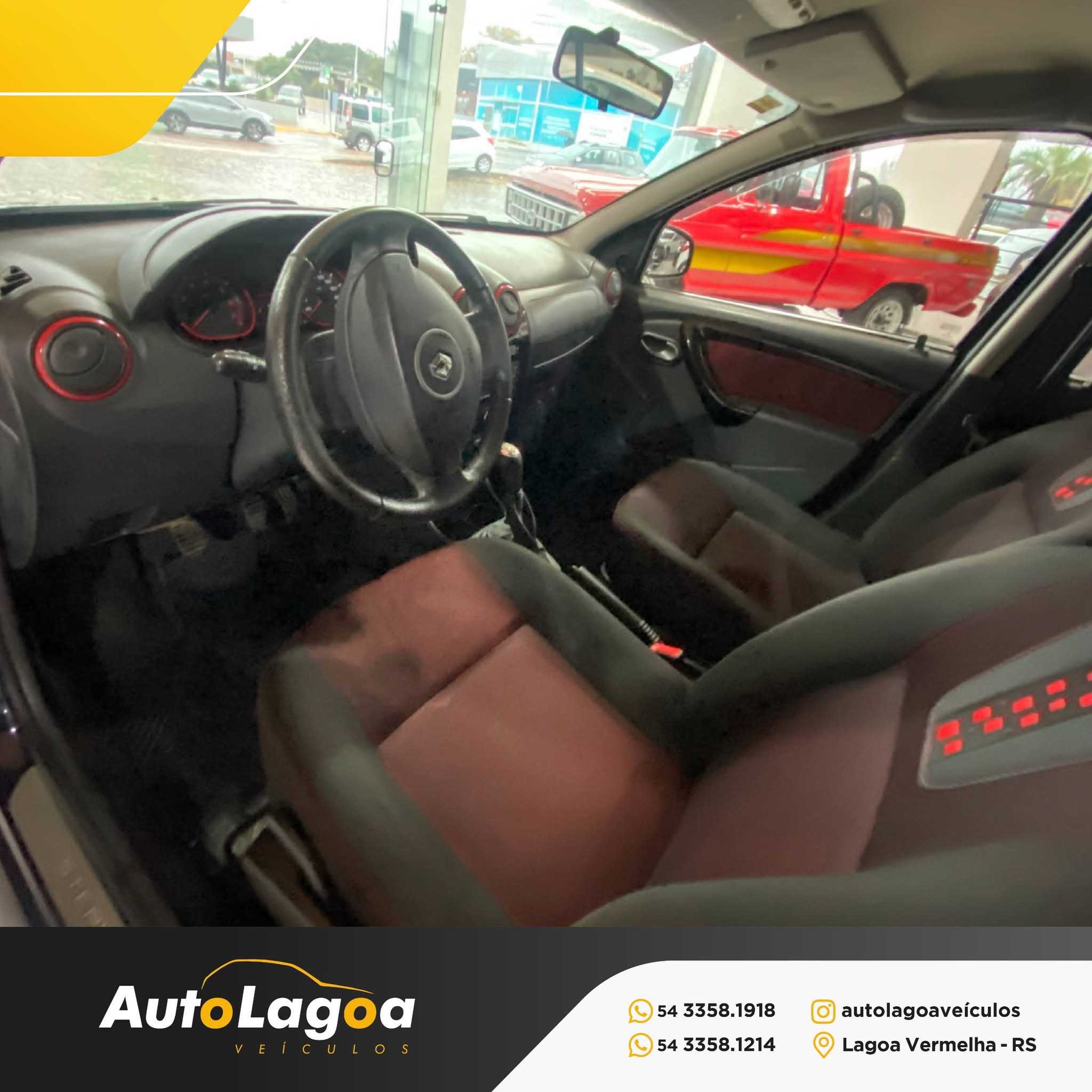 SANDERO STEPWAY