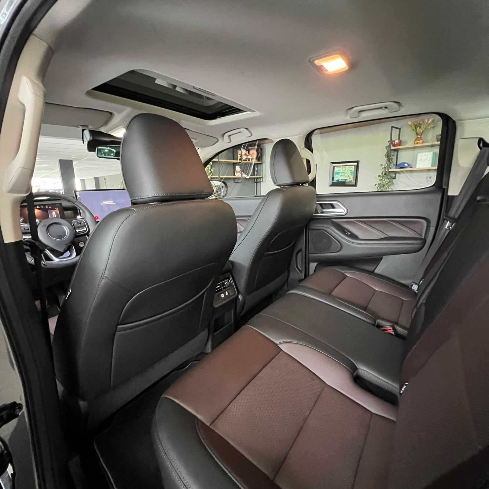 POER P30 EXCLUSIVE 2.4 TDI 4X4