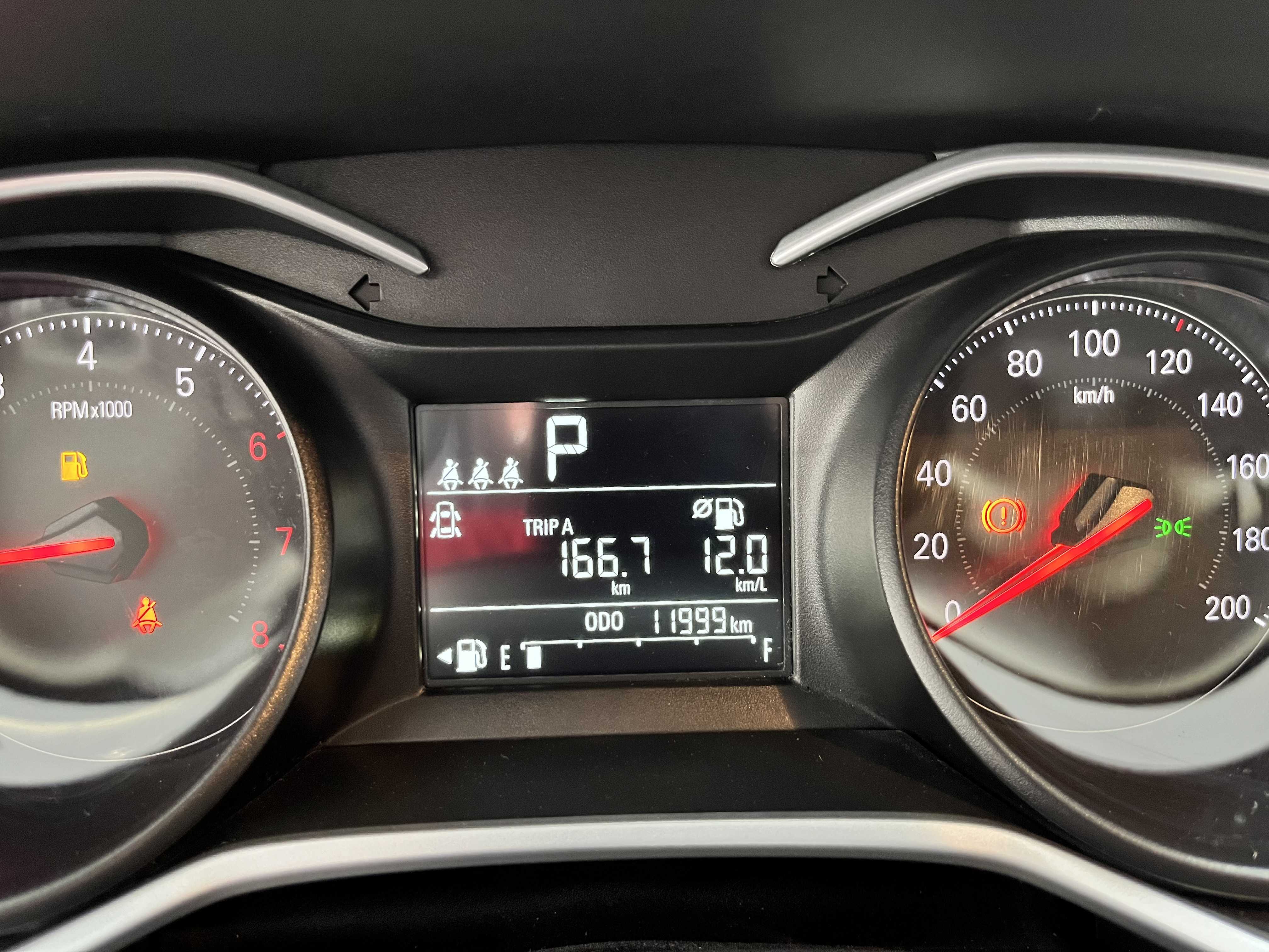 ONIX HATCH LT 1.0 TURBO AT