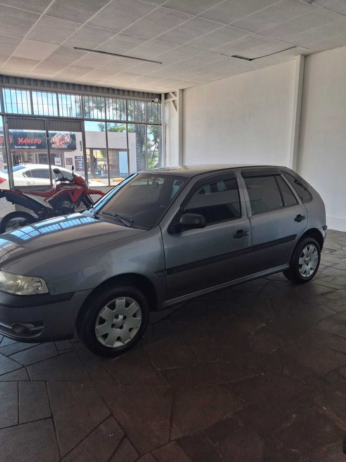 GOL 1.6 PLUS