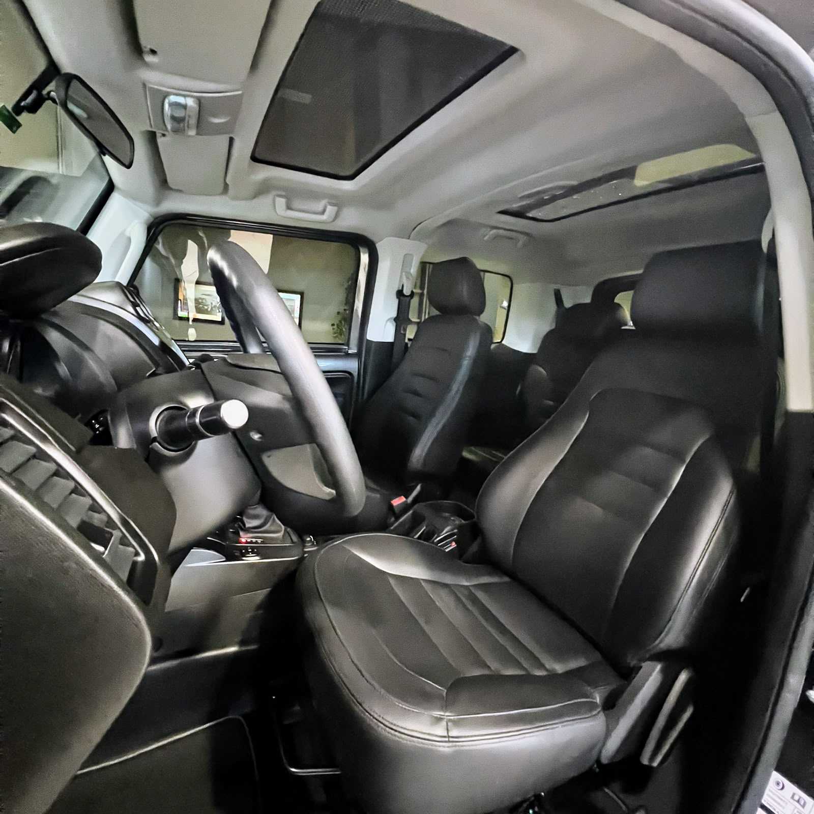 T4 XLT CONNECT 3.2 4X4 AUT