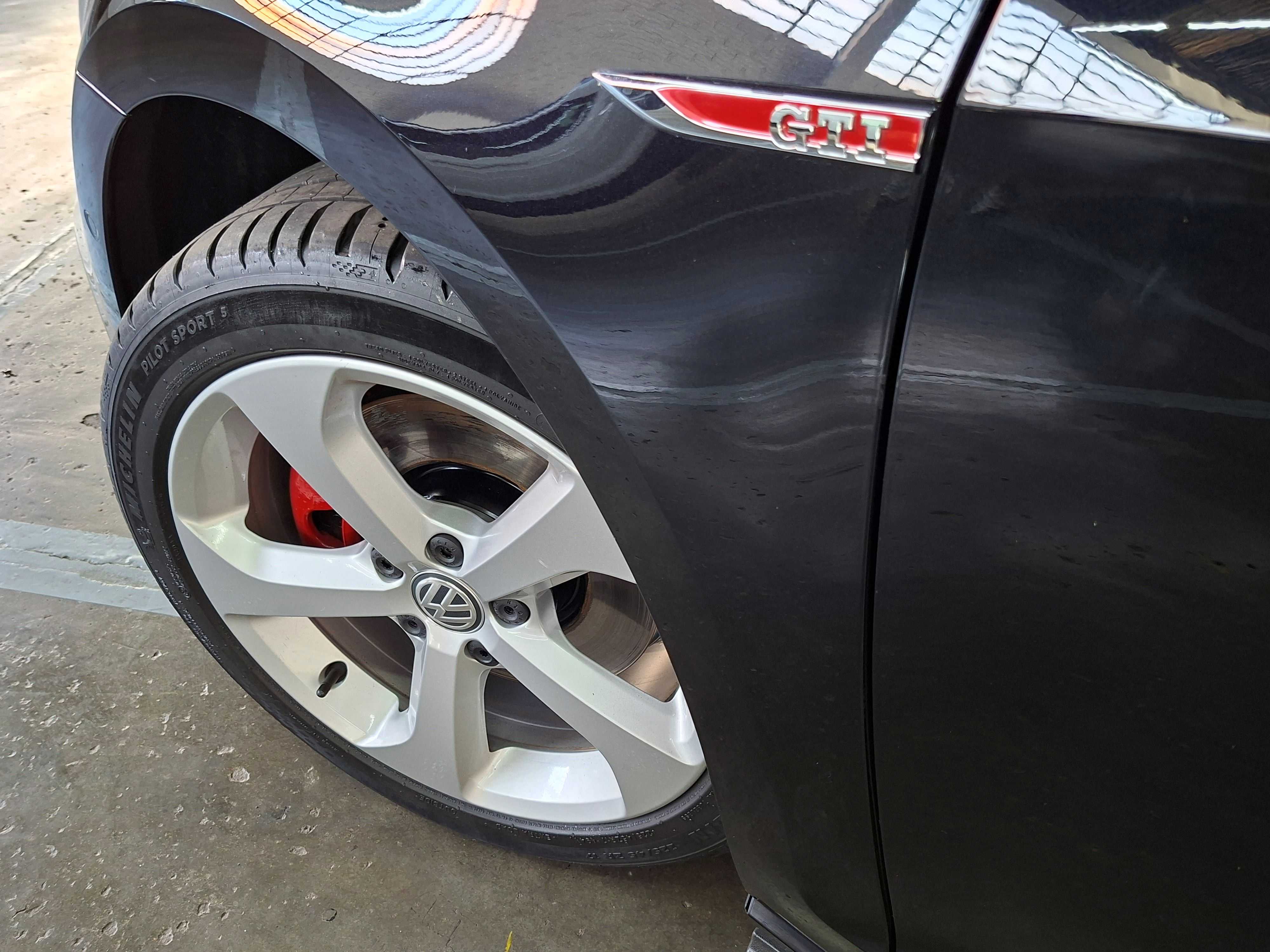 GOLF GTI 350TSI