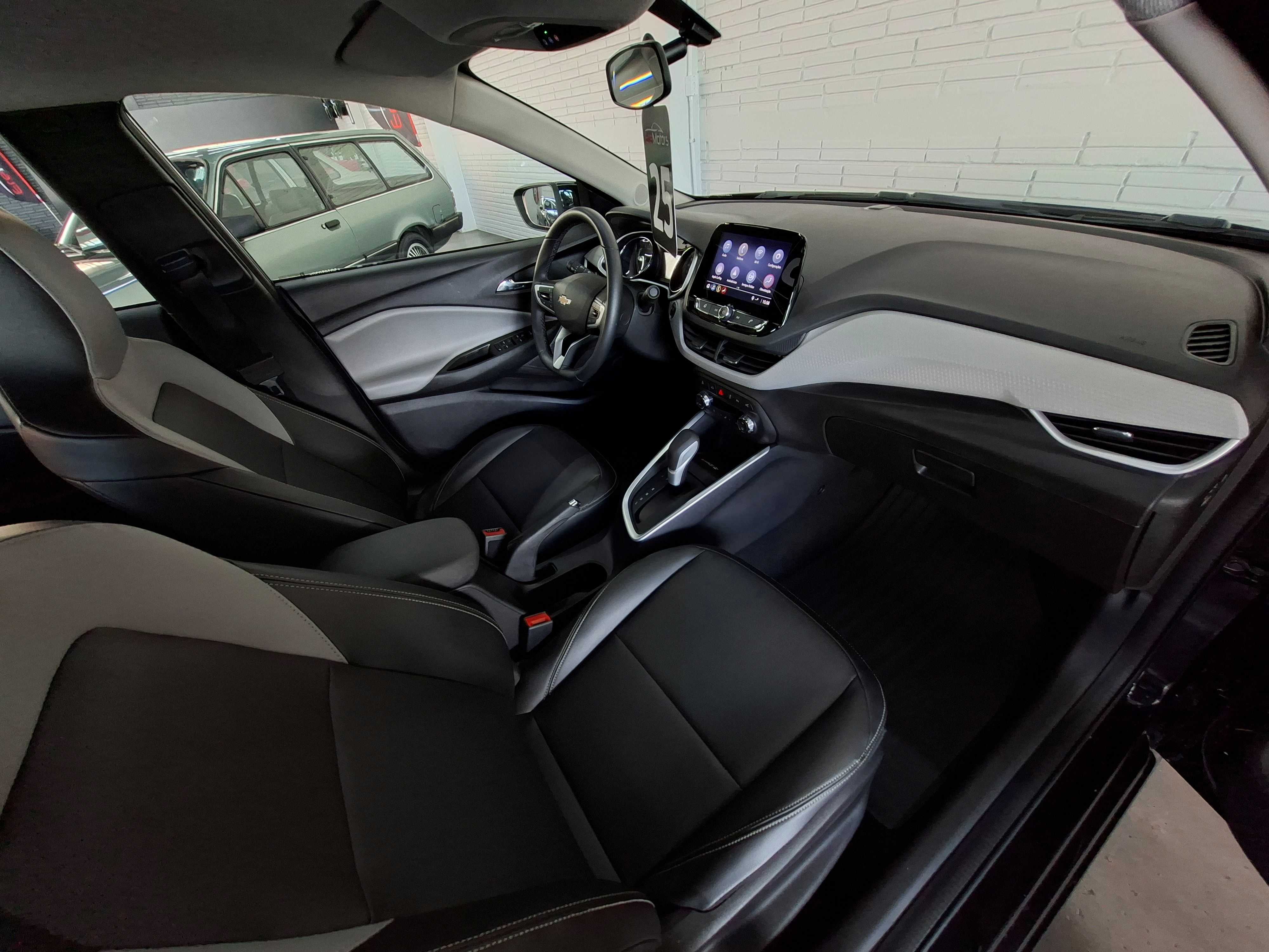 ONIX PREMIER 2 1.0 TURBO