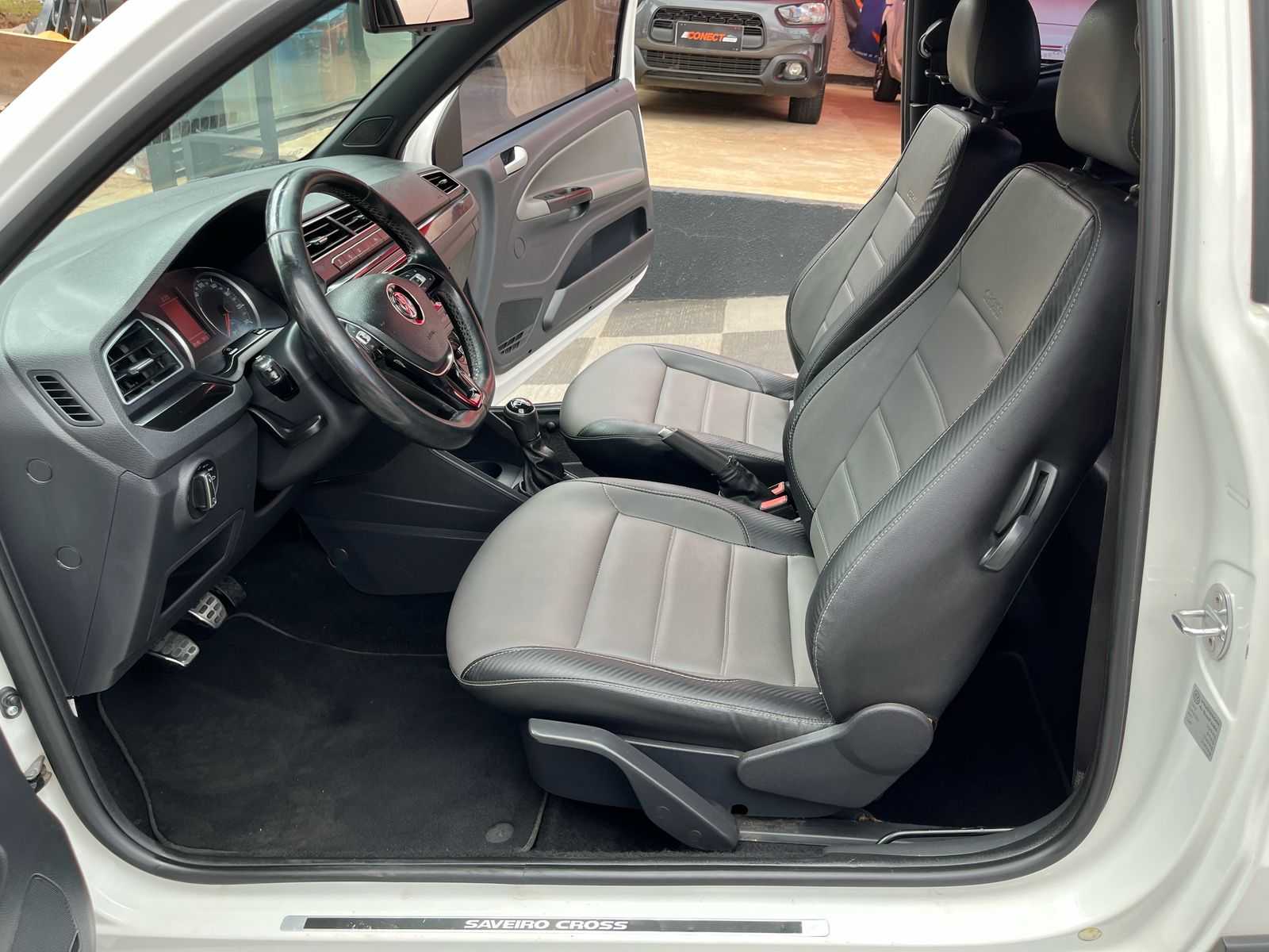 SAVEIRO CROSS 1.6