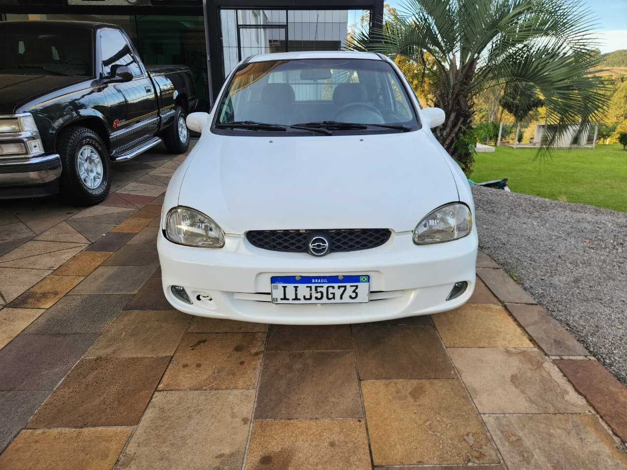 CORSA WIND 1.0