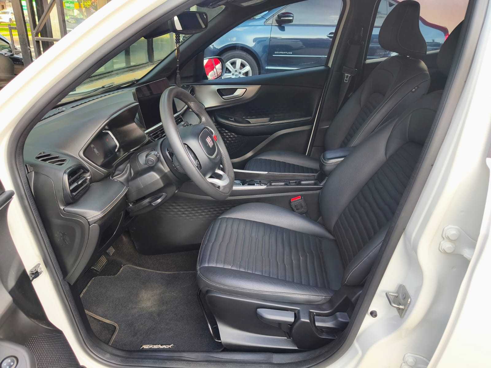 FASTBACK LIMITED EDIT1ON 1.3 T