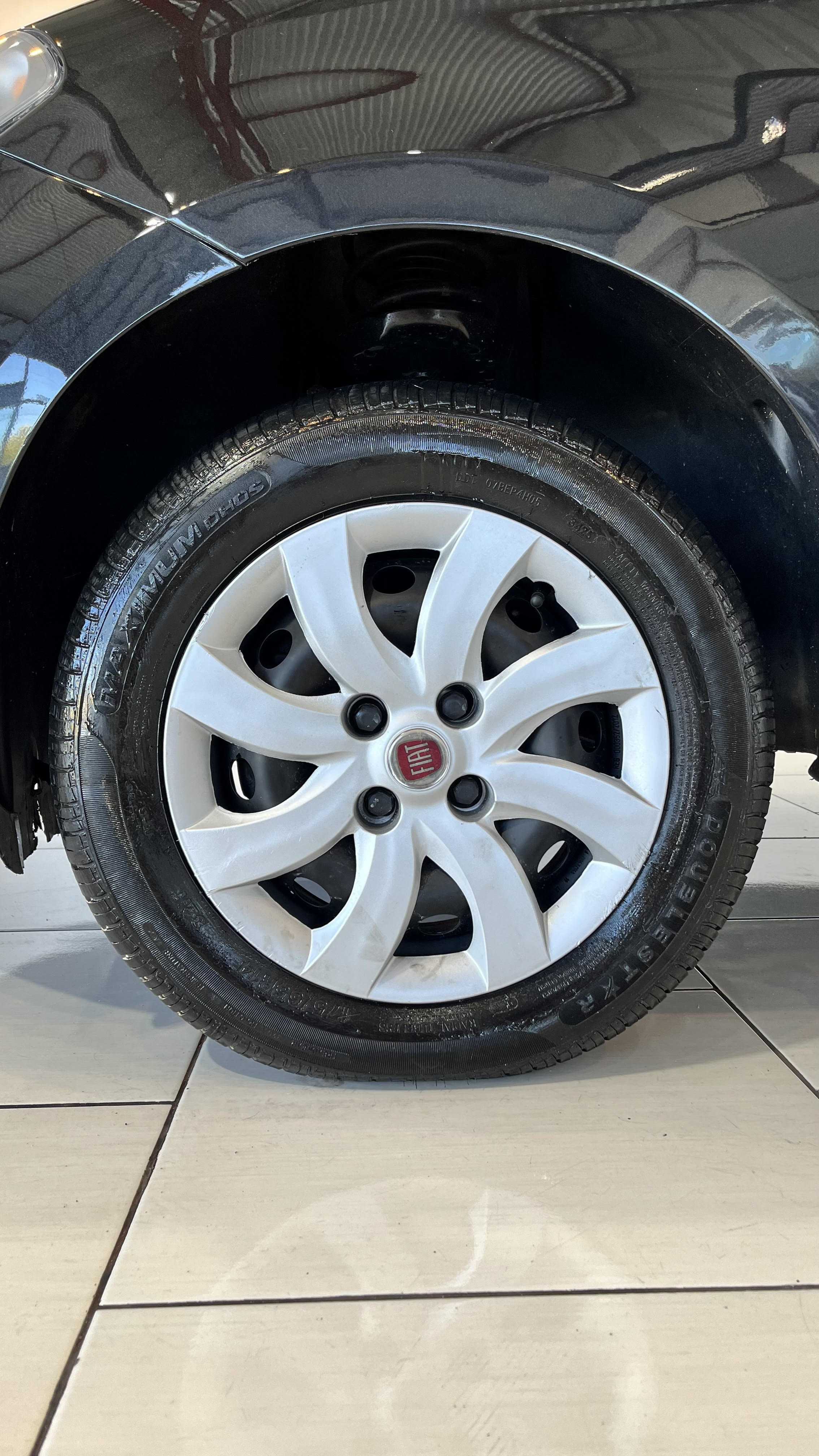 PALIO ATTRACTIVE 1.4 EVO