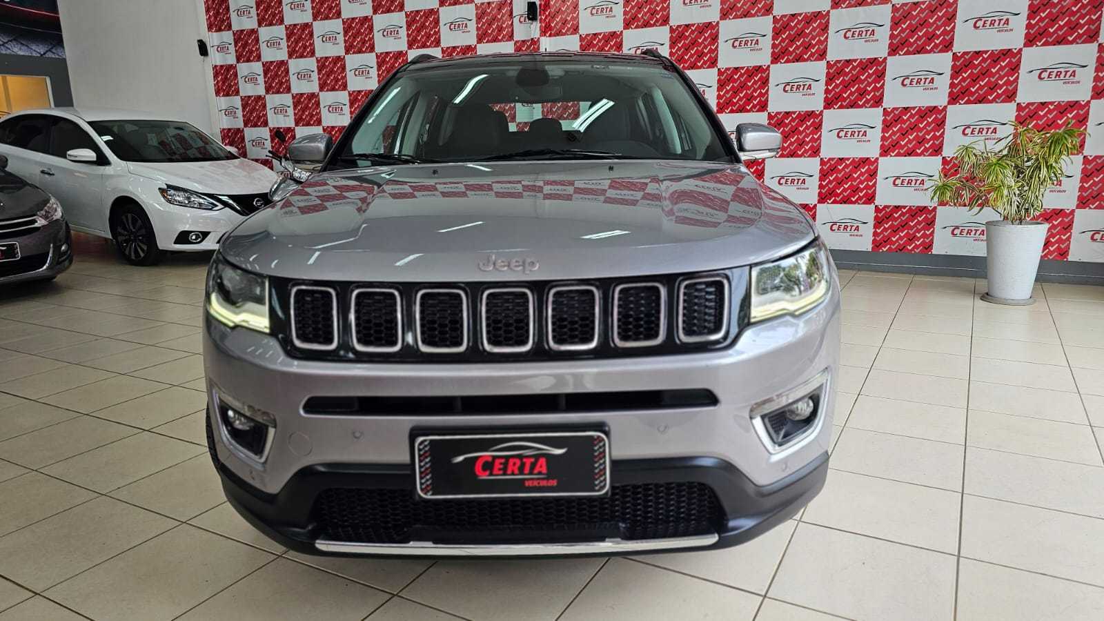 COMPASS LIMITED FLEX