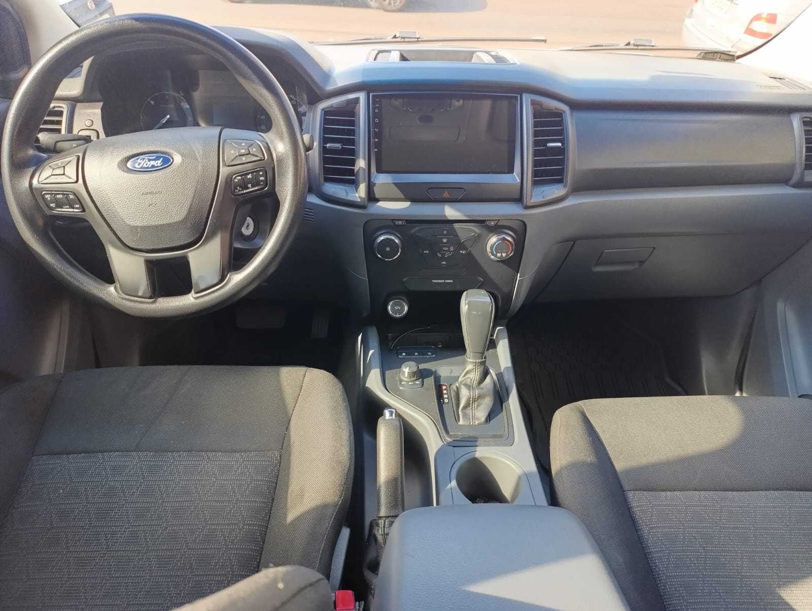 RANGER XLS 2.2 CD 4X4 AT