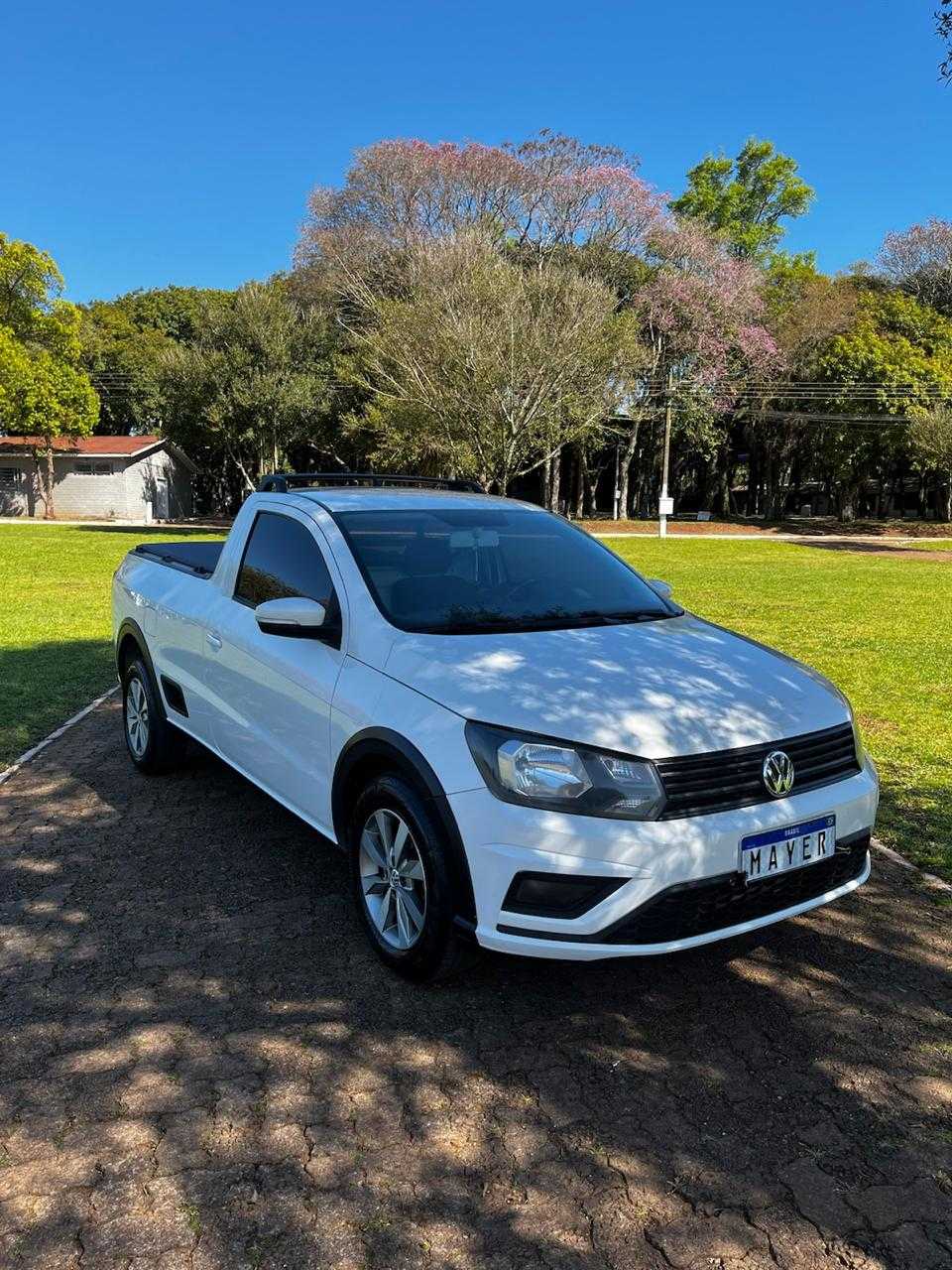 SAVEIRO TRENDLINE 1.6