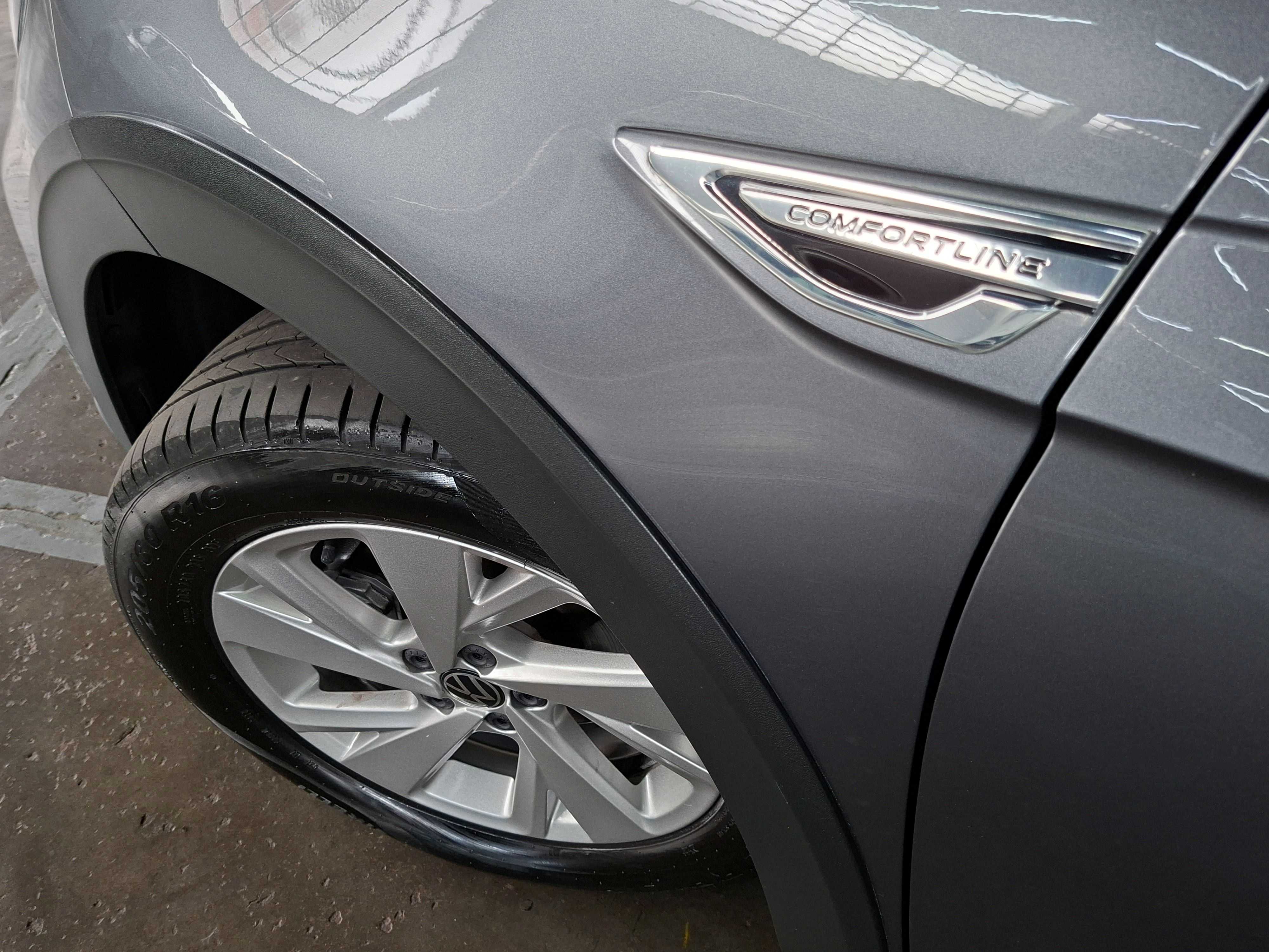 NIVUS COMFORTLINE 200TSI