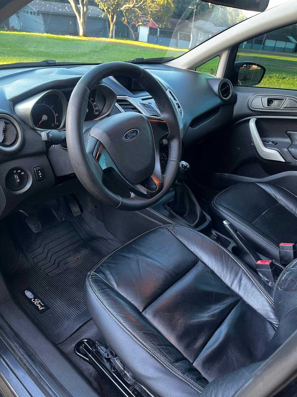 FIESTA SE 1.6