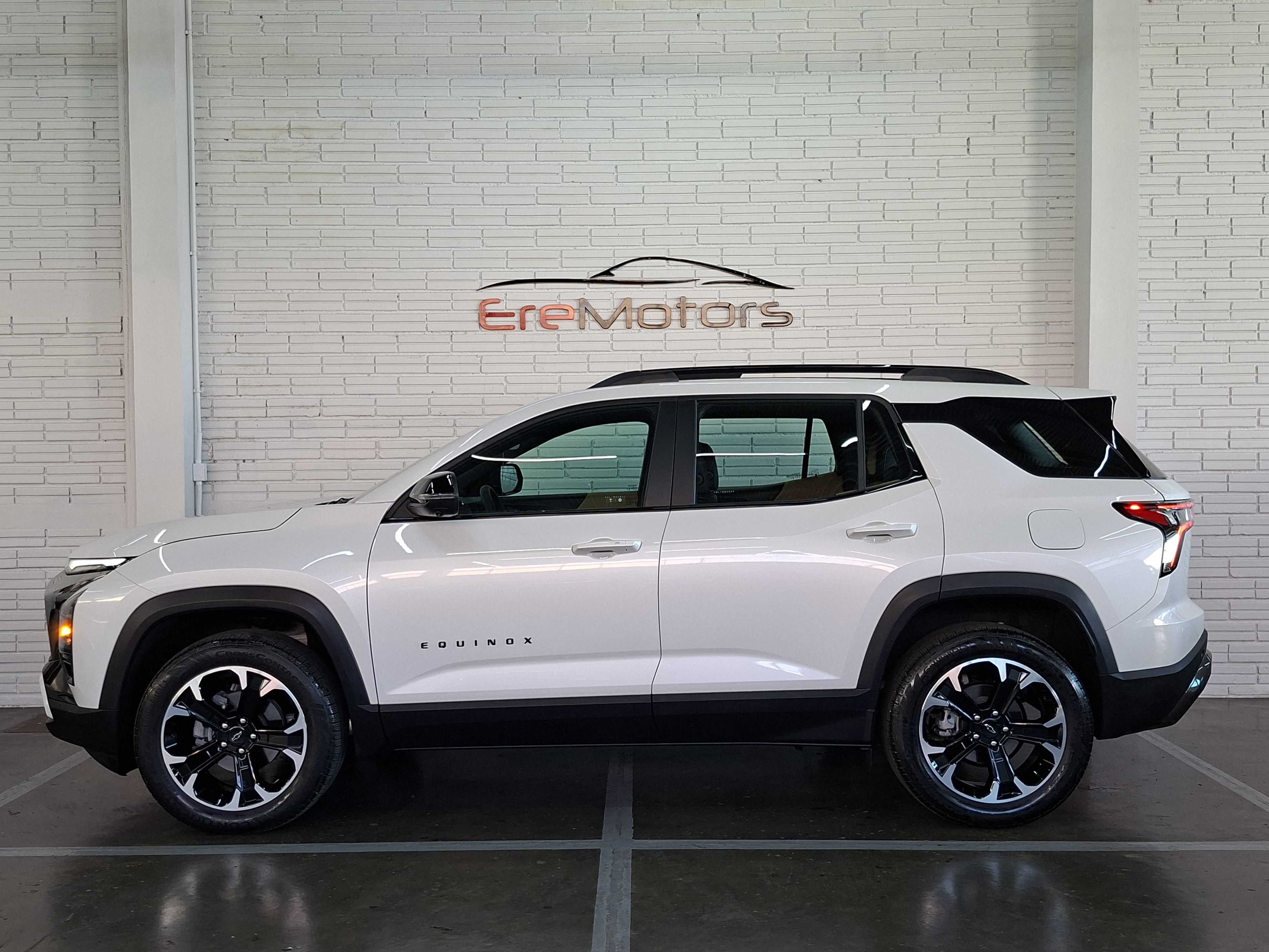 EQUINOX ACTIV 1.5 TURBO AWD