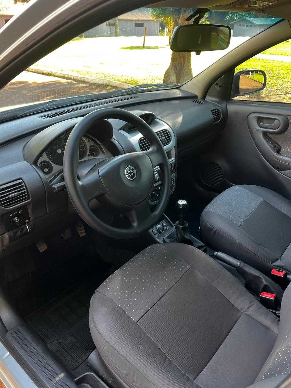 CORSA PREMIUM 1.4 HATCH