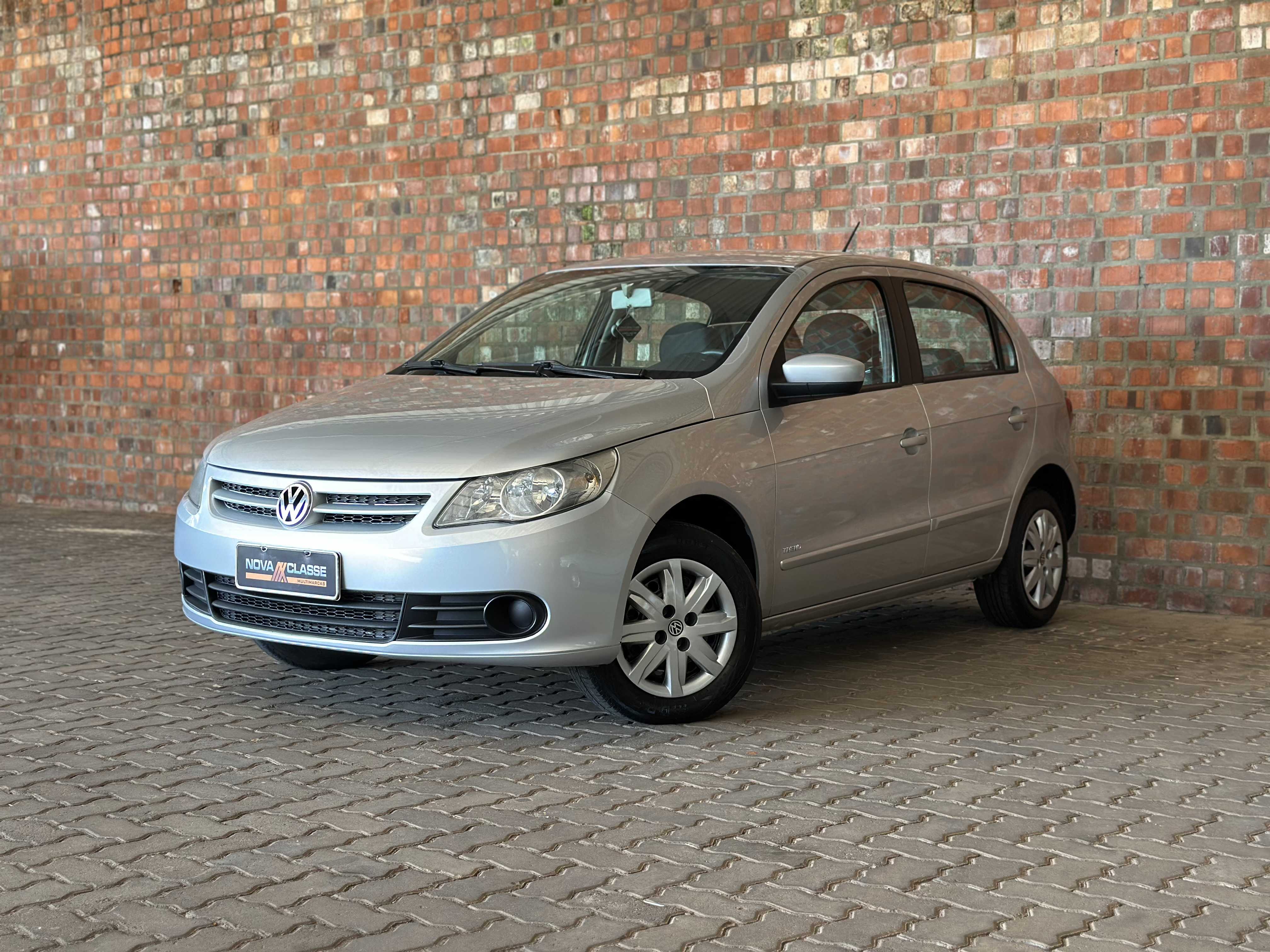 GOL G5 TREND 1.0 FLEX localizado em Erechim no estado de RS