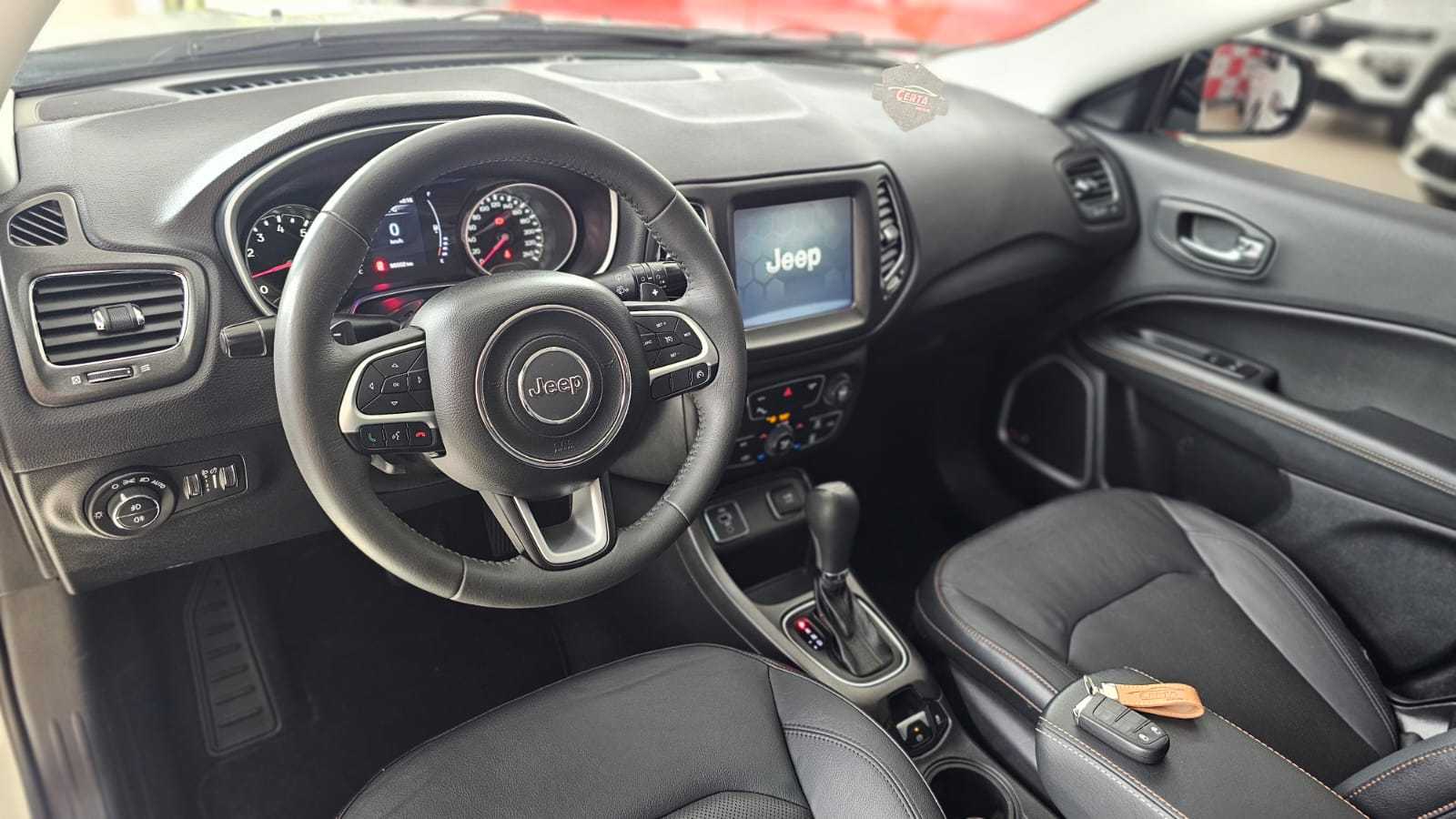 COMPASS LONGITUDE  FLEX