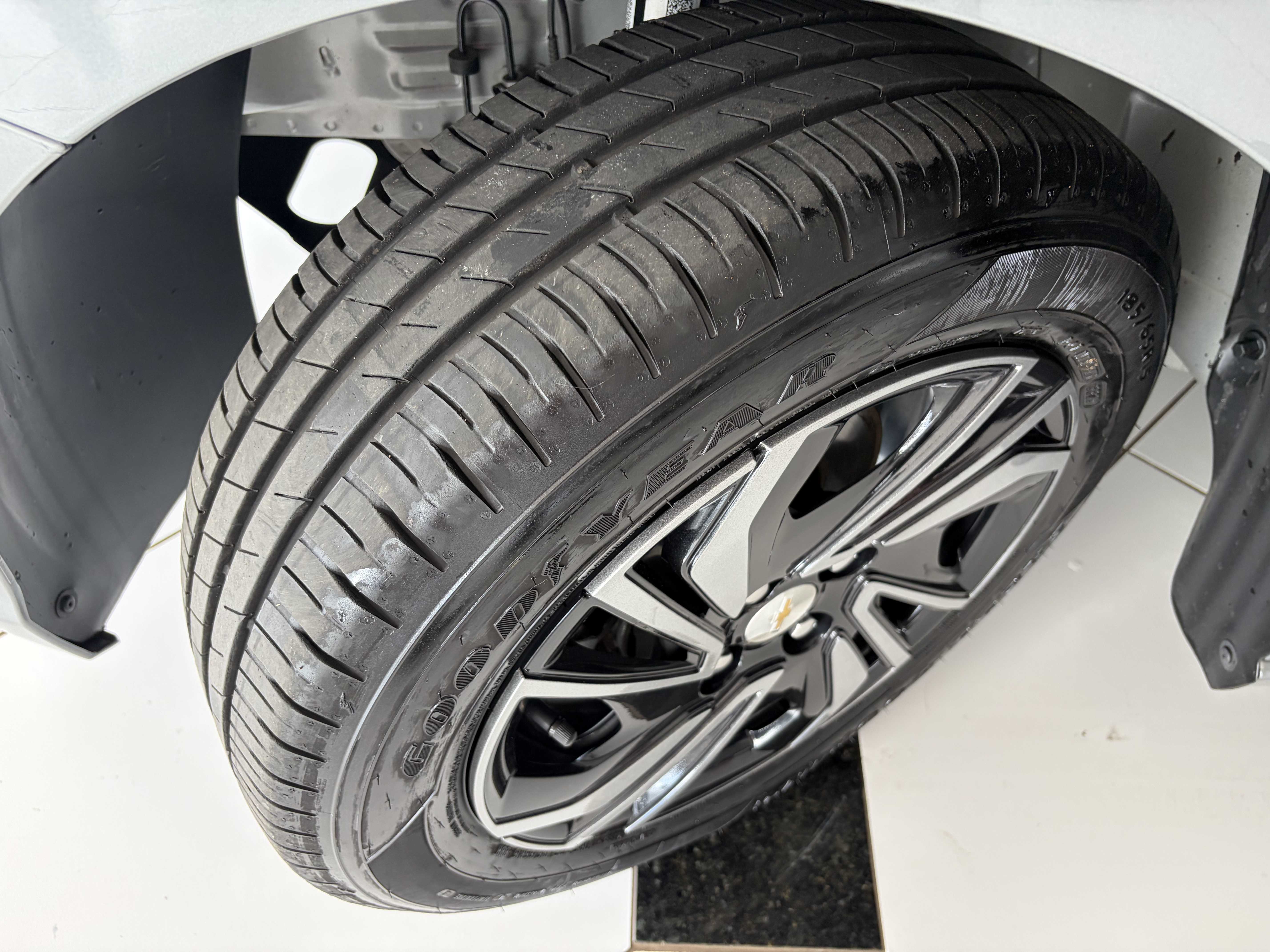 ONIX HATCH 1.0 MEC.
