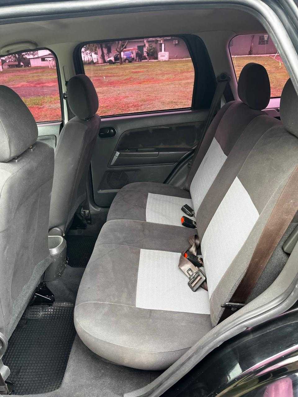ECOSPORT XLS 1.6