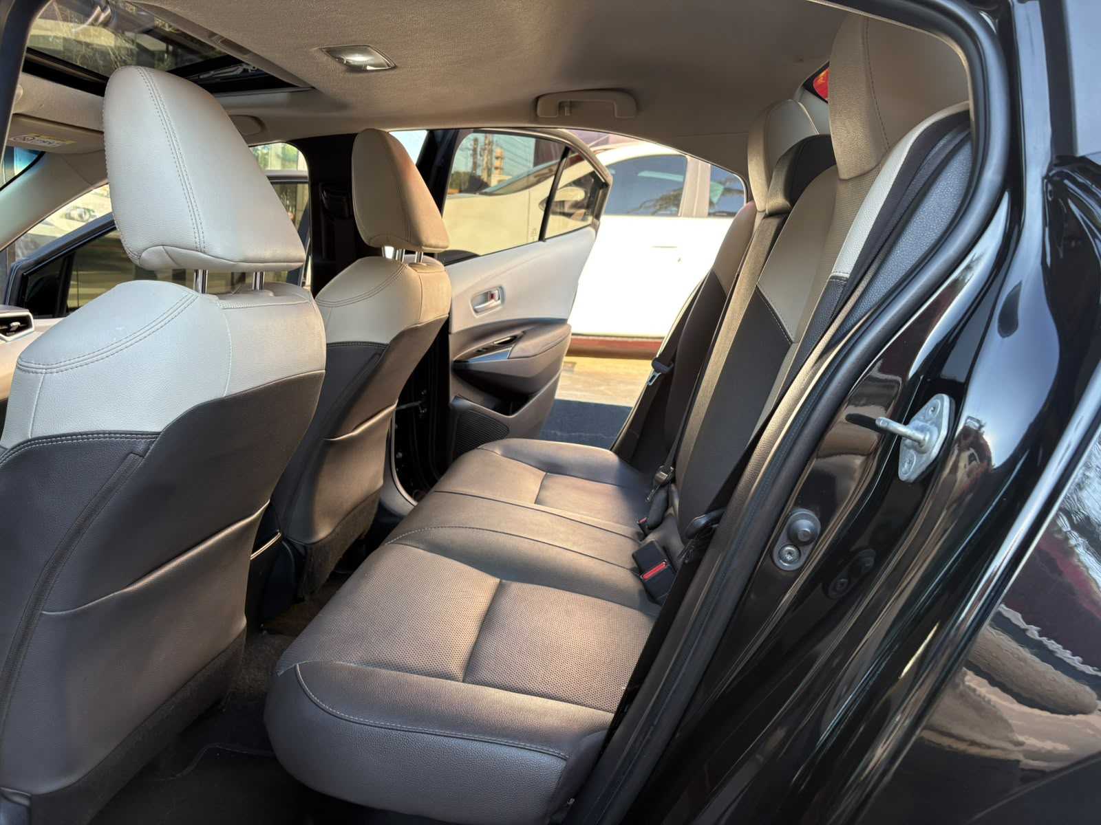 COROLLA ALTIS PREMIUM HIBRIDO