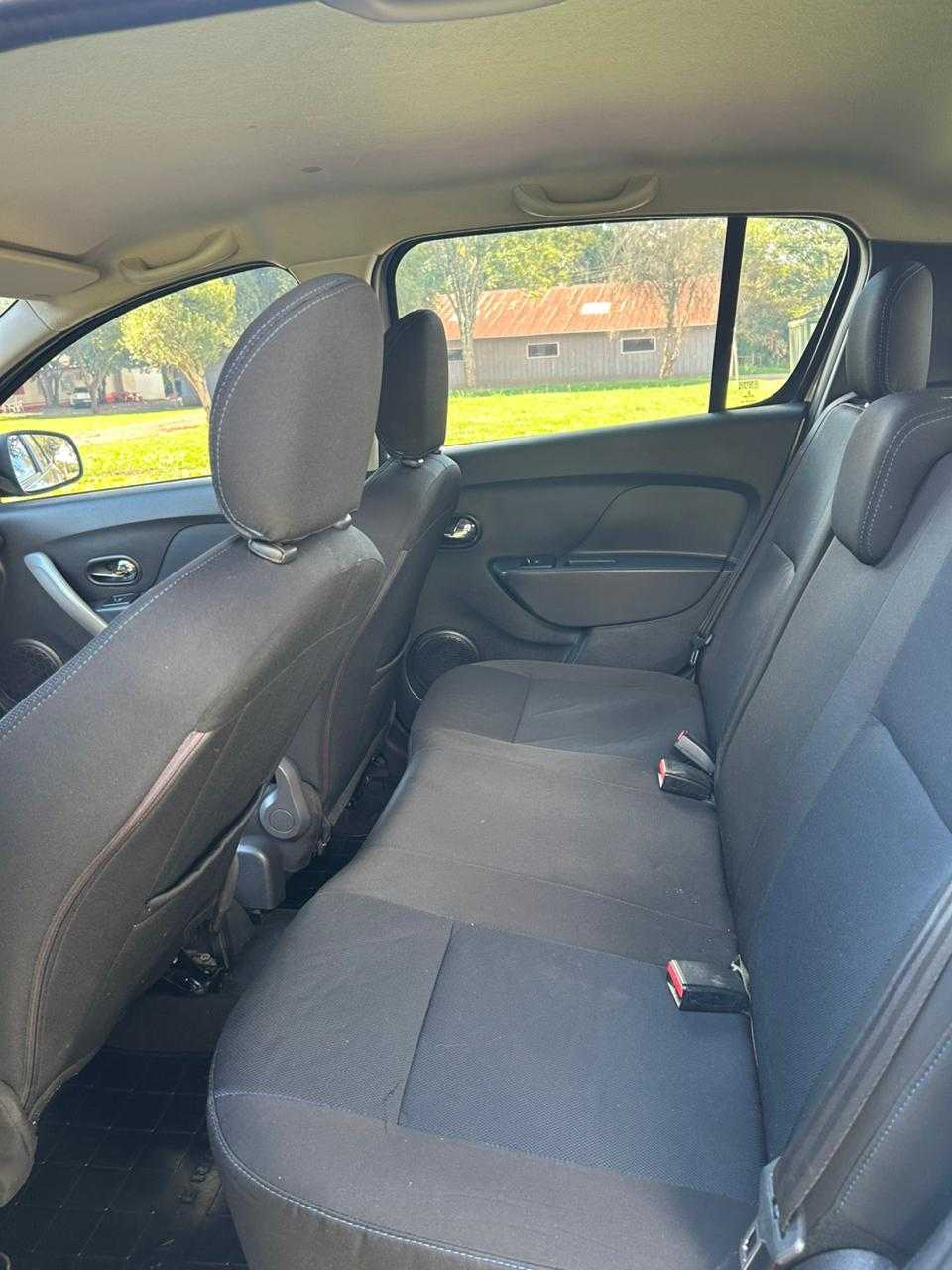 SANDERO DYNAMIQUE 1.6