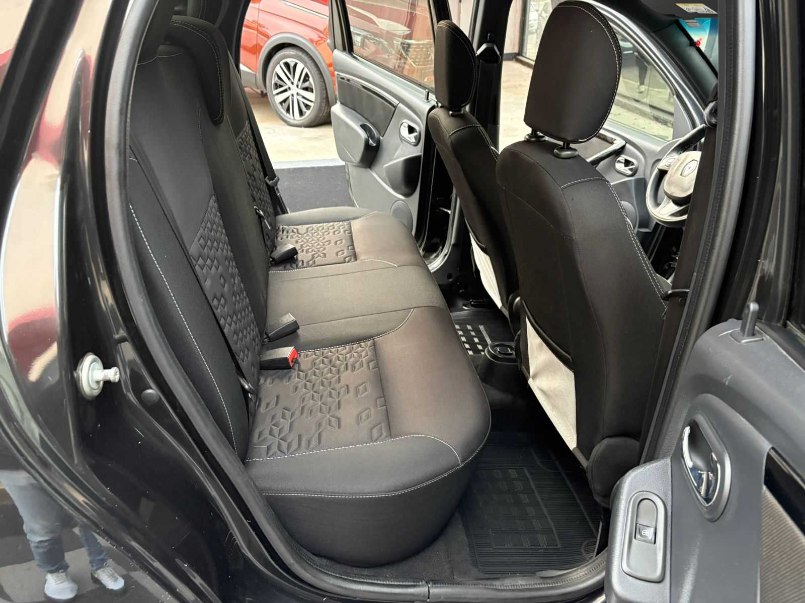 DUSTER OROCH 1.6 DYNAMIQUE