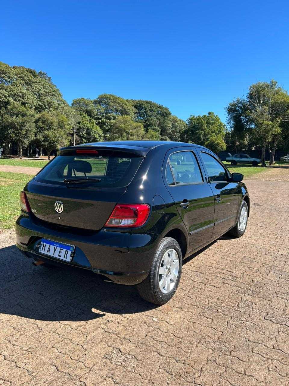 GOL 1.0