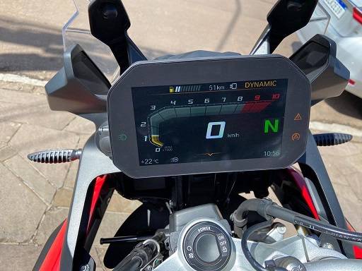 BMW F 850 GS PREMIUM