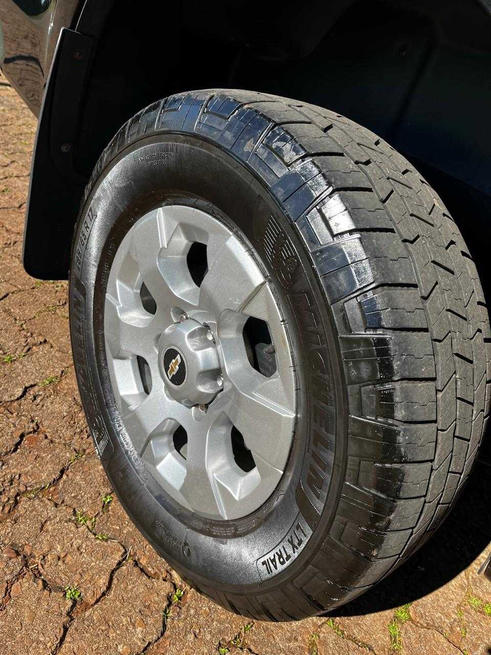 S10 LTZ 2.8 CD AUT