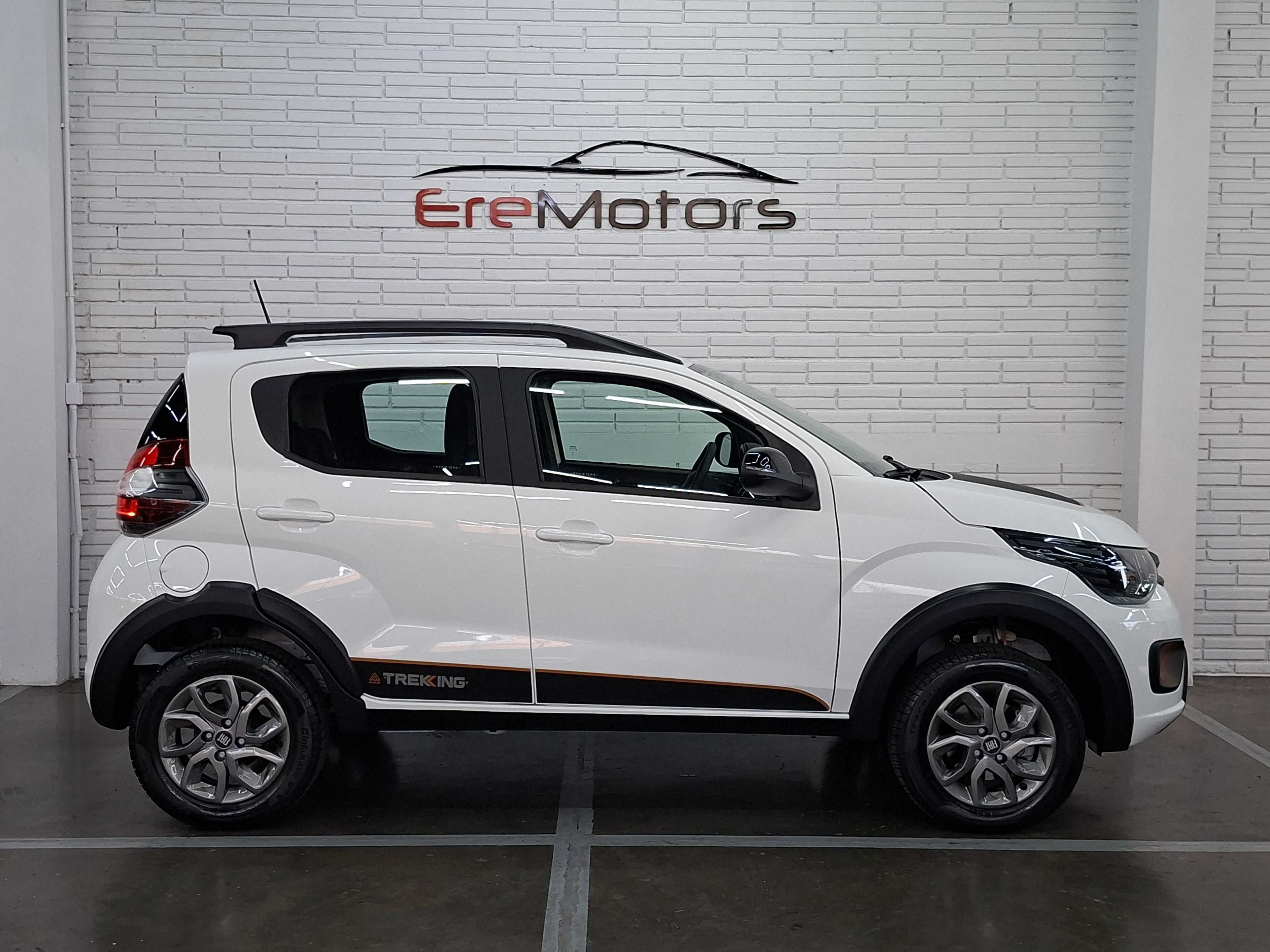 MOBI TREKKING 1.0