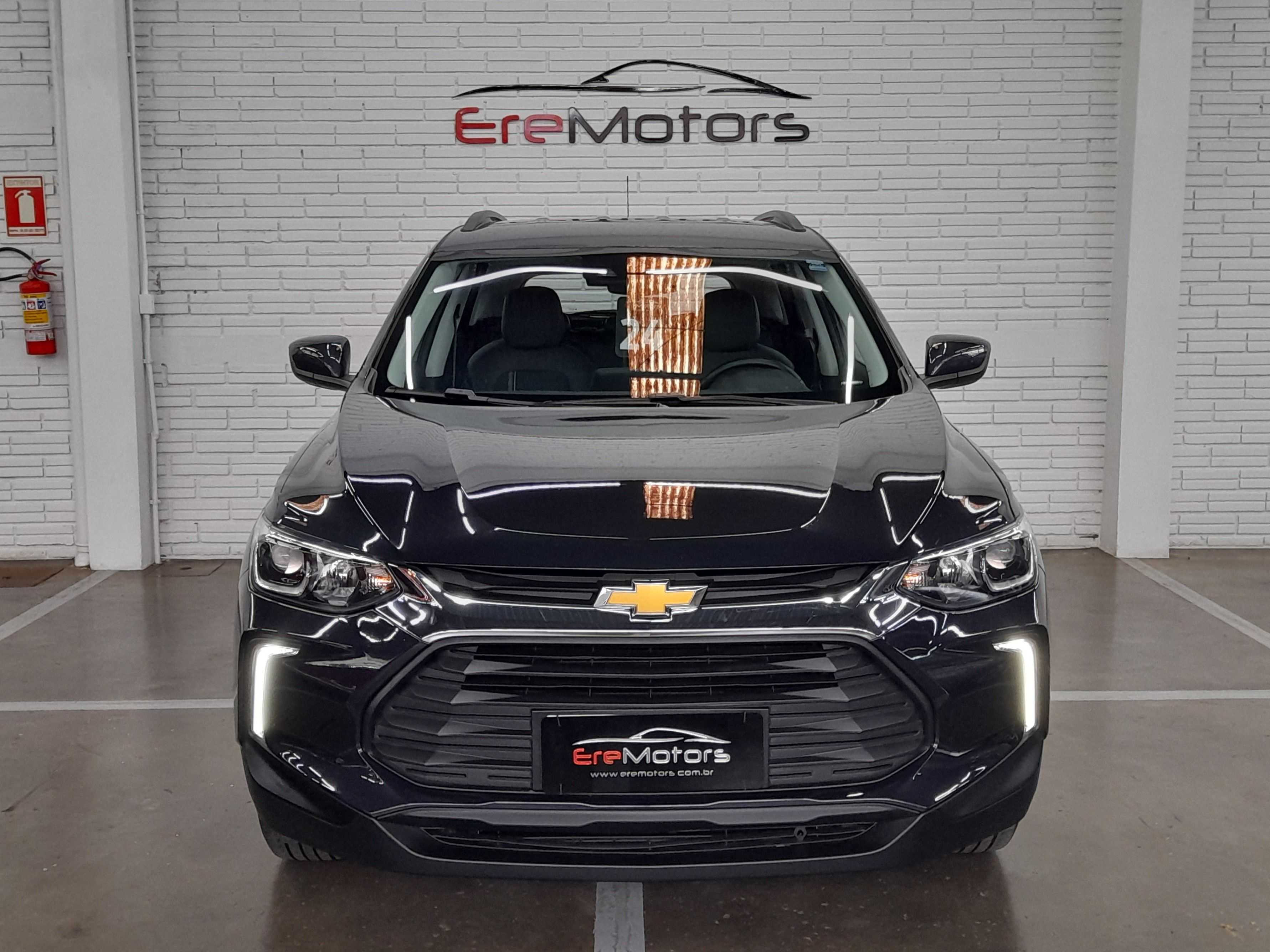 TRACKER LTZ 1.0 TURBO