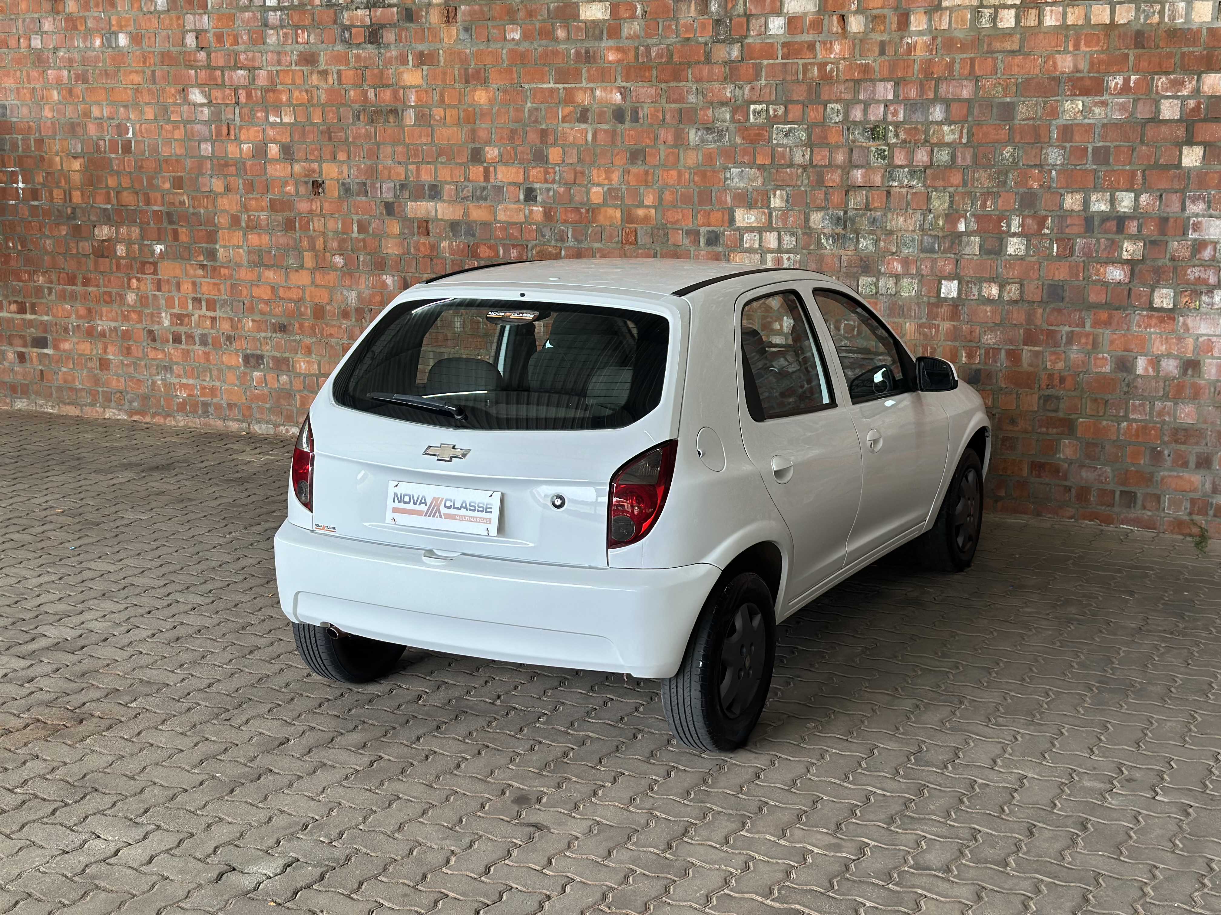 CELTA LT 1.0 FLEX COMPLETO