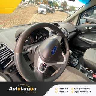 ECOSPORT FREESTYLE