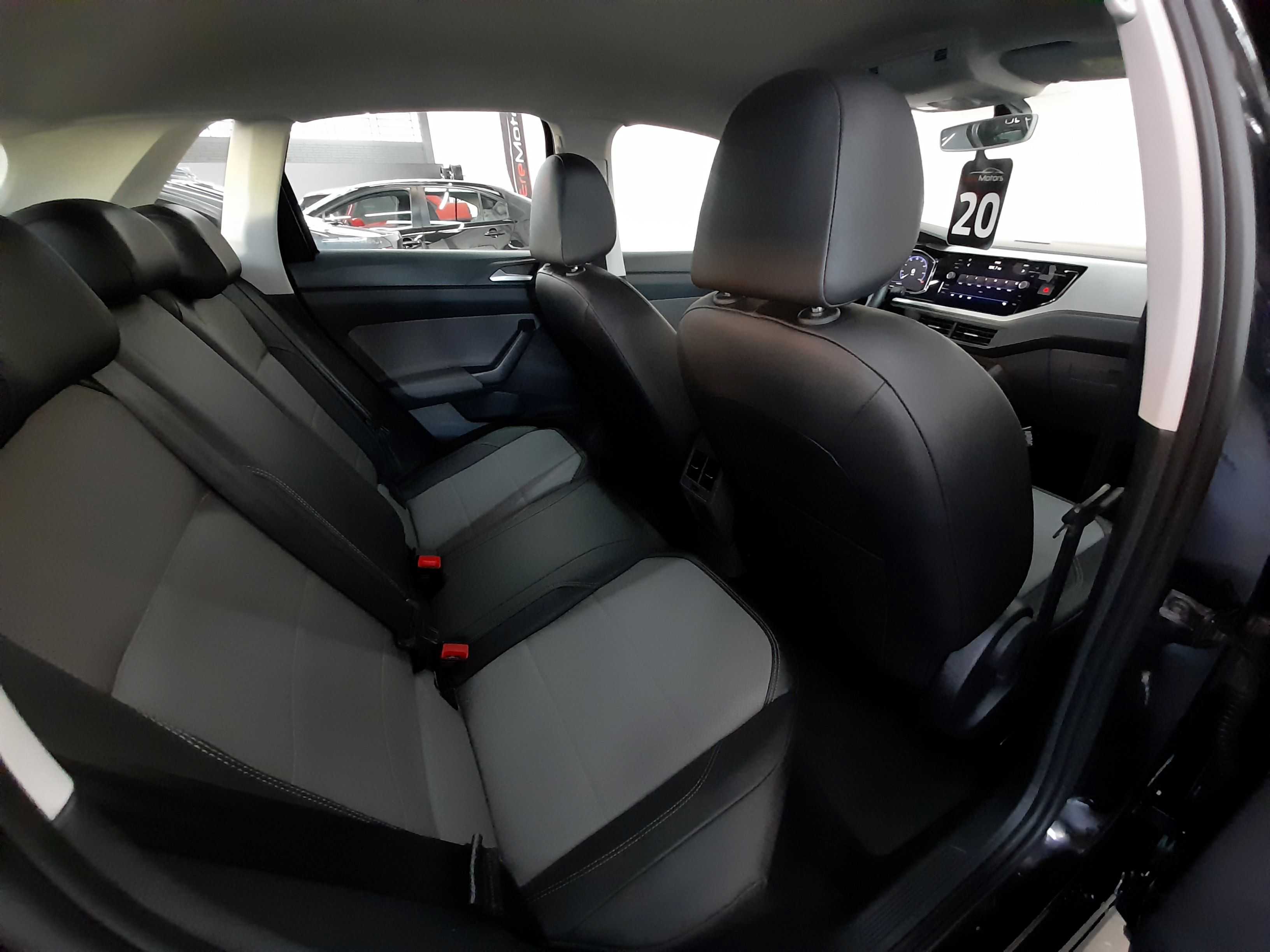 POLO HIGHLINE 200TSI