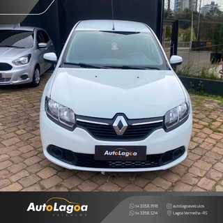 SANDERO