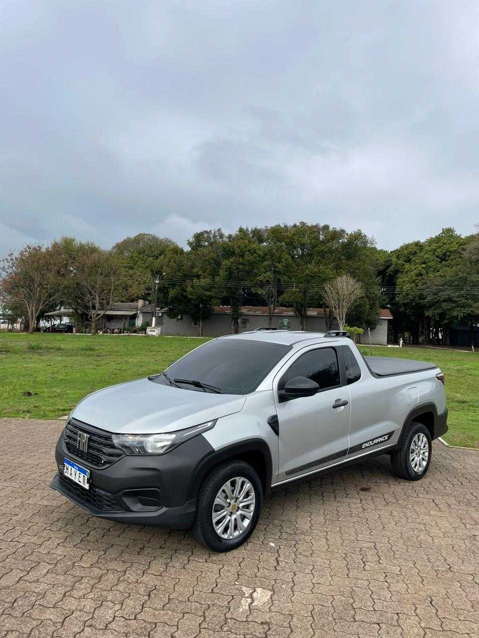 STRADA ENDURANCE 1.4 CS